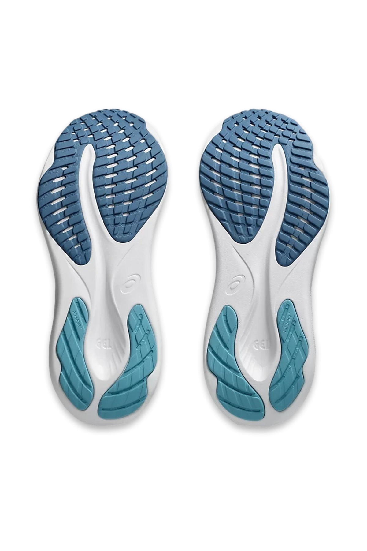 1011B962M Gel-Pulse 16 Koşu Açık Gri Erkek Spor Ayakkabı - Görsel 6