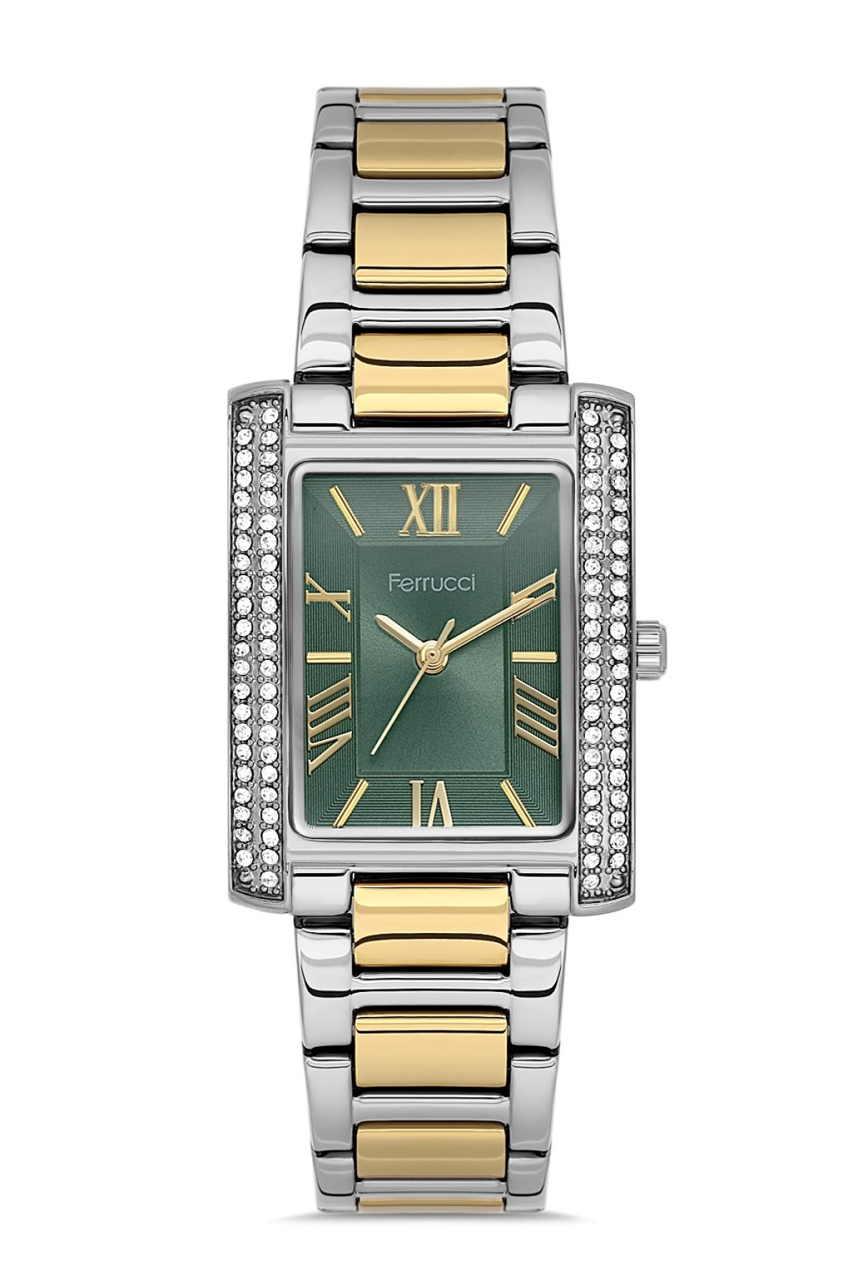 KADIN KOL SAATİ FC102414596M.04640013 Fiyatları | Flo