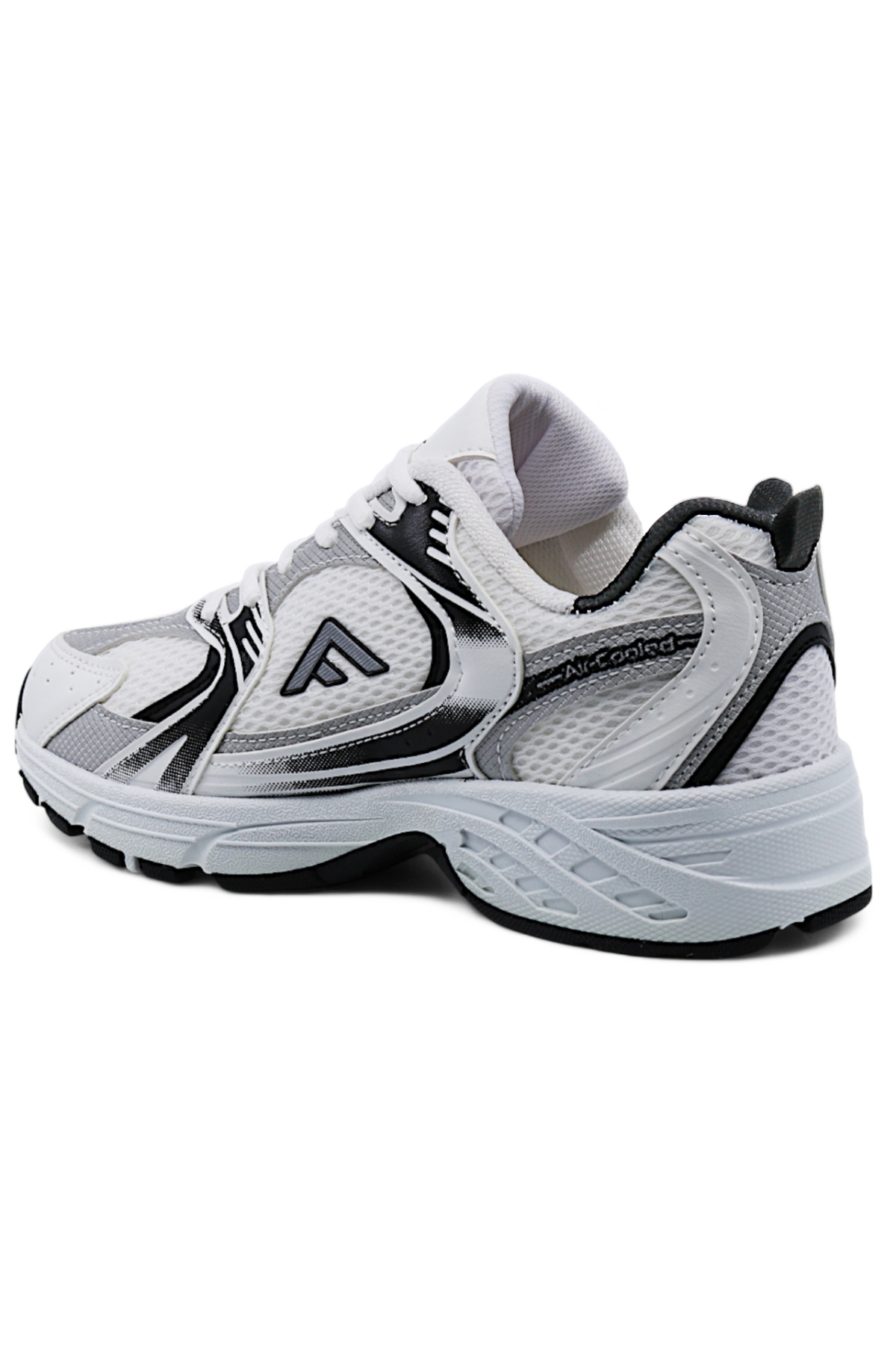 Flight Air Cooled Flex Unisex Günlük Spor Ayakkabı - Görsel 4