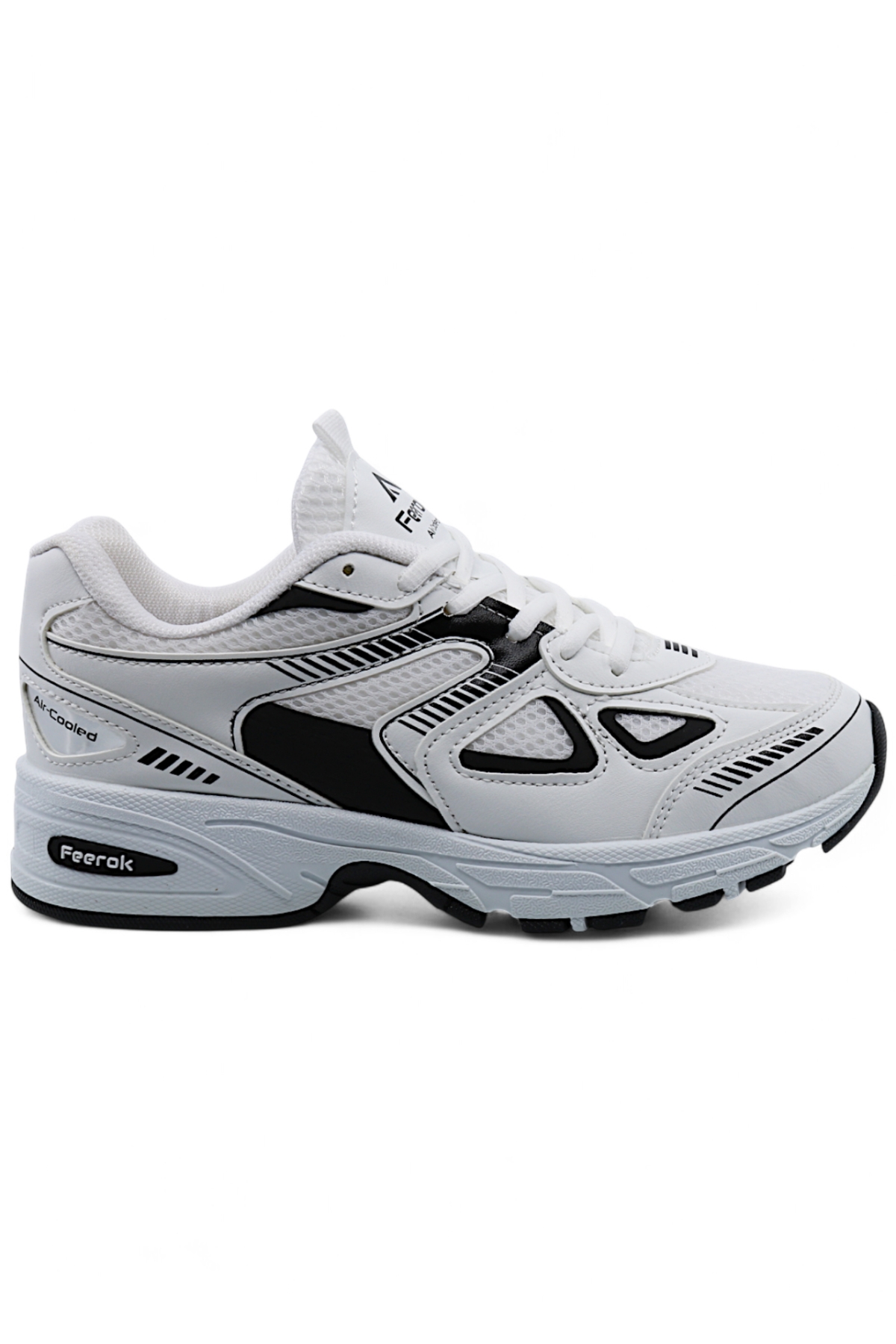 Fezero Air Cooled Flex Unisex Günlük Spor Ayakkabı - Görsel 3