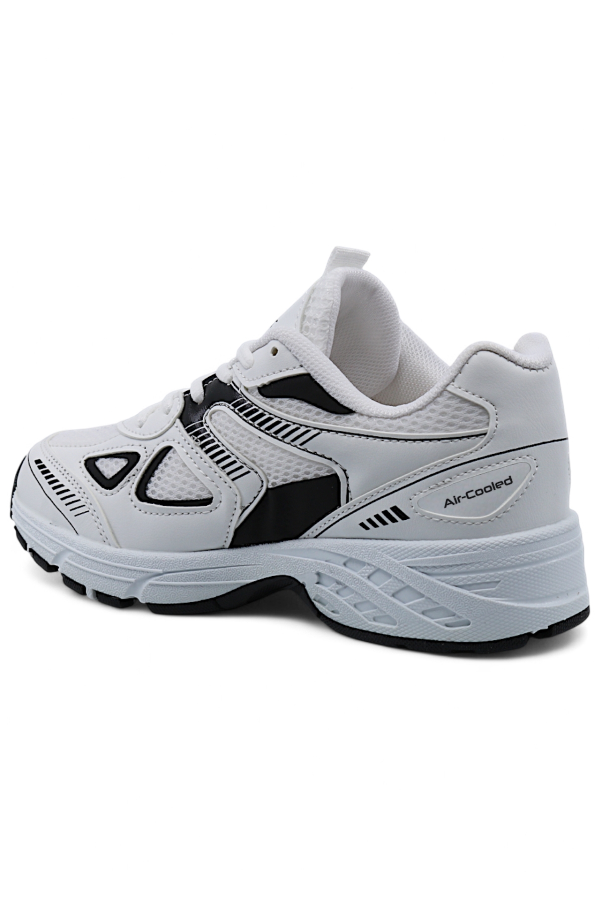 Fezero Air Cooled Flex Unisex Günlük Spor Ayakkabı - Görsel 4