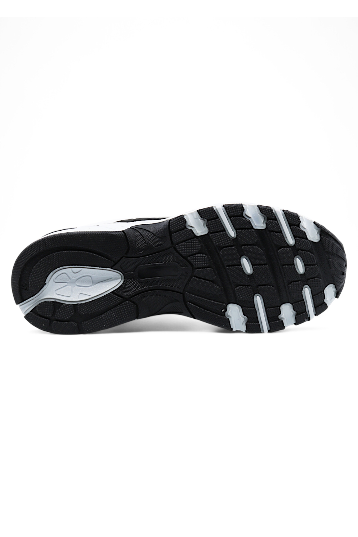 Fezero Air Cooled Flex Unisex Günlük Spor Ayakkabı - Görsel 5