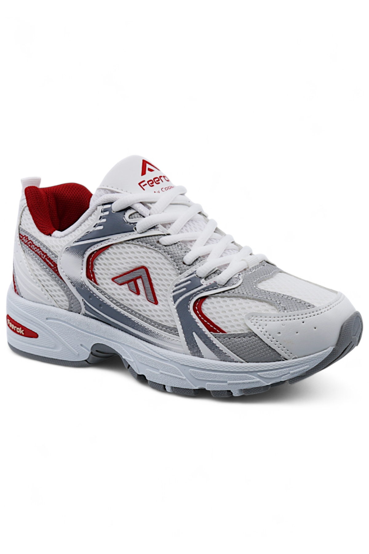 Flight Air Cooled Flex Unisex Günlük Spor Ayakkabı - Görsel 3