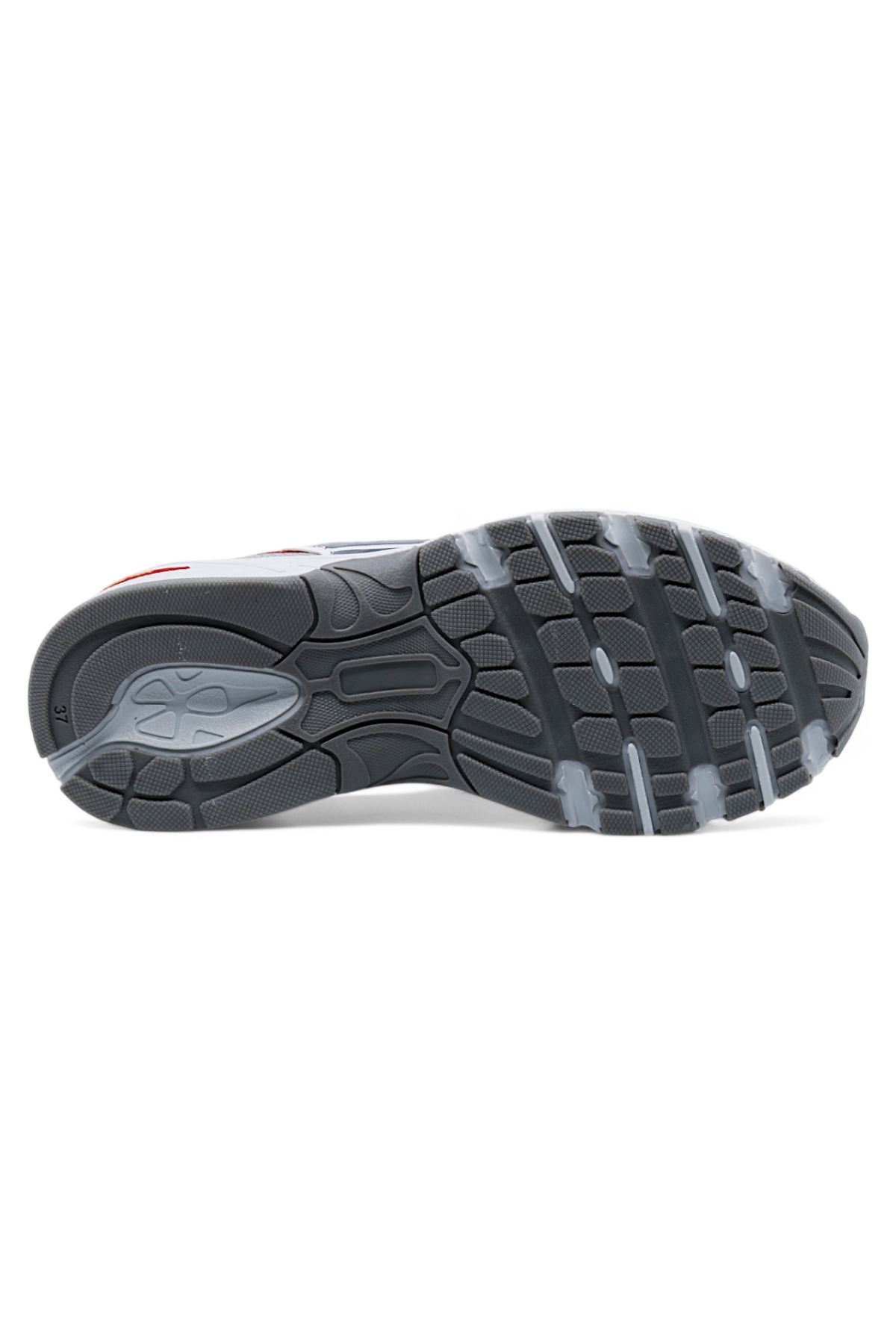 Flight Air Cooled Flex Unisex Günlük Spor Ayakkabı - Görsel 5