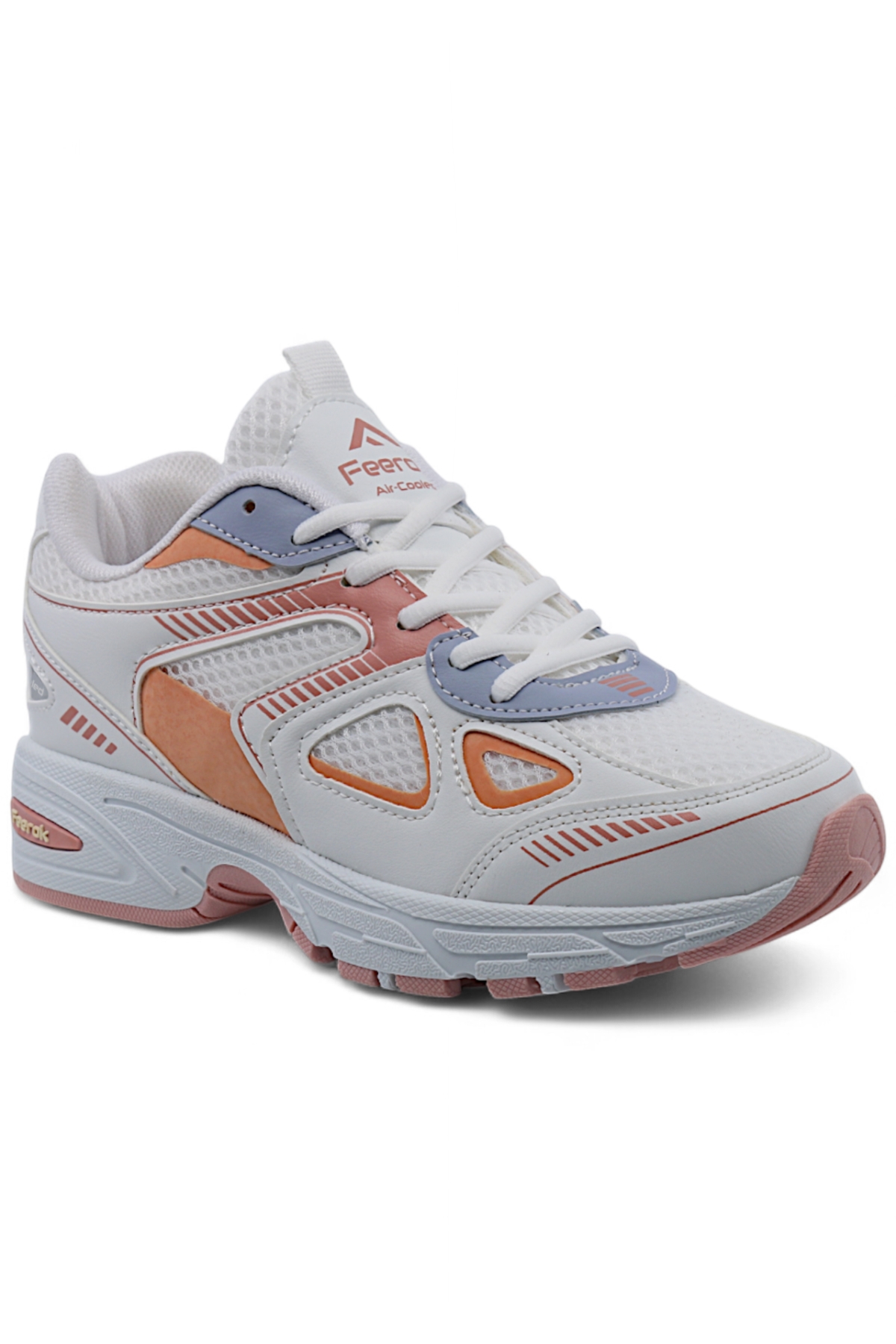 Fezero Air Cooled Flex Unisex Günlük Spor Ayakkabı - Görsel 2