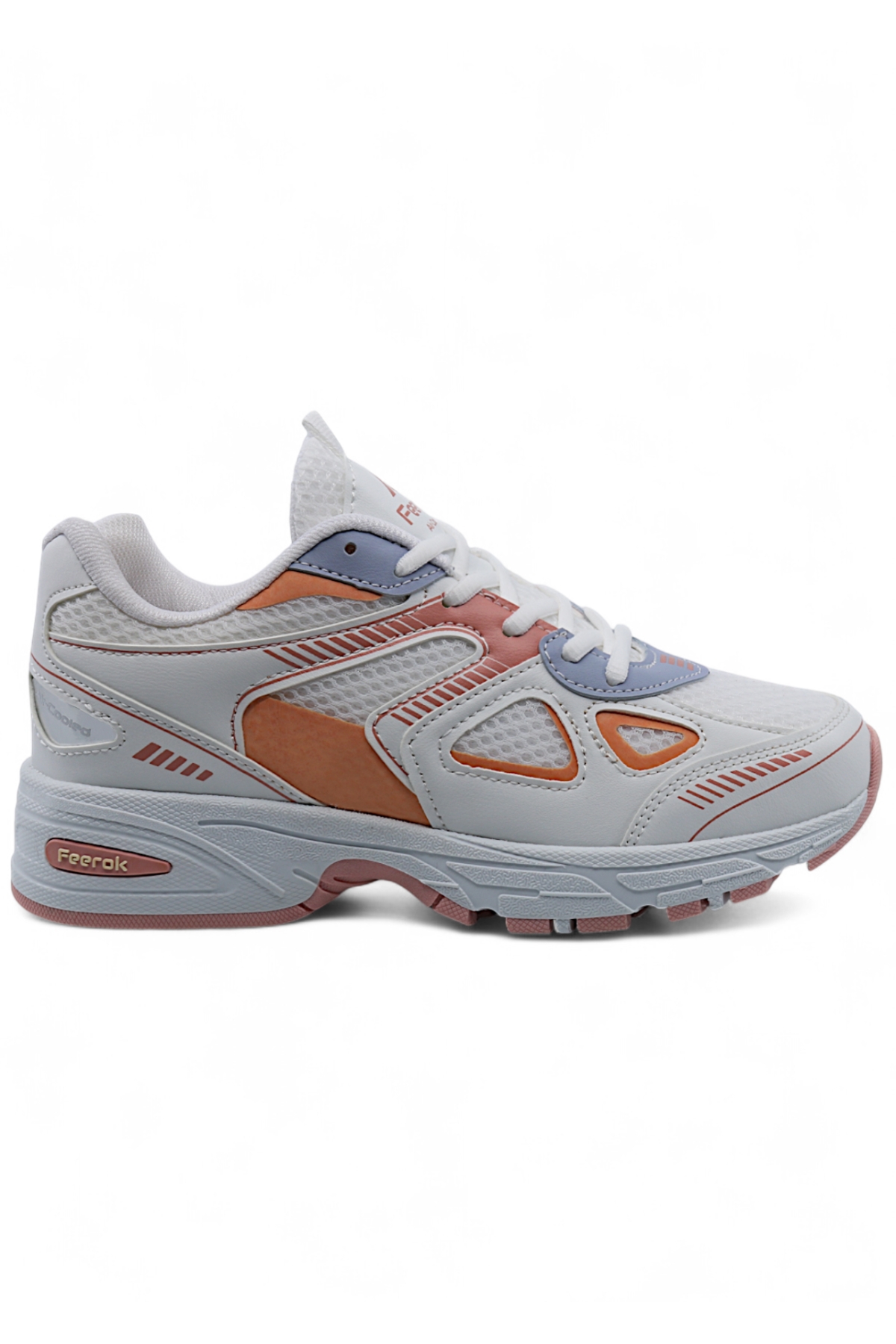 Reef Air Cooled Flex Unisex Günlük Spor Ayakkabı - Görsel 2