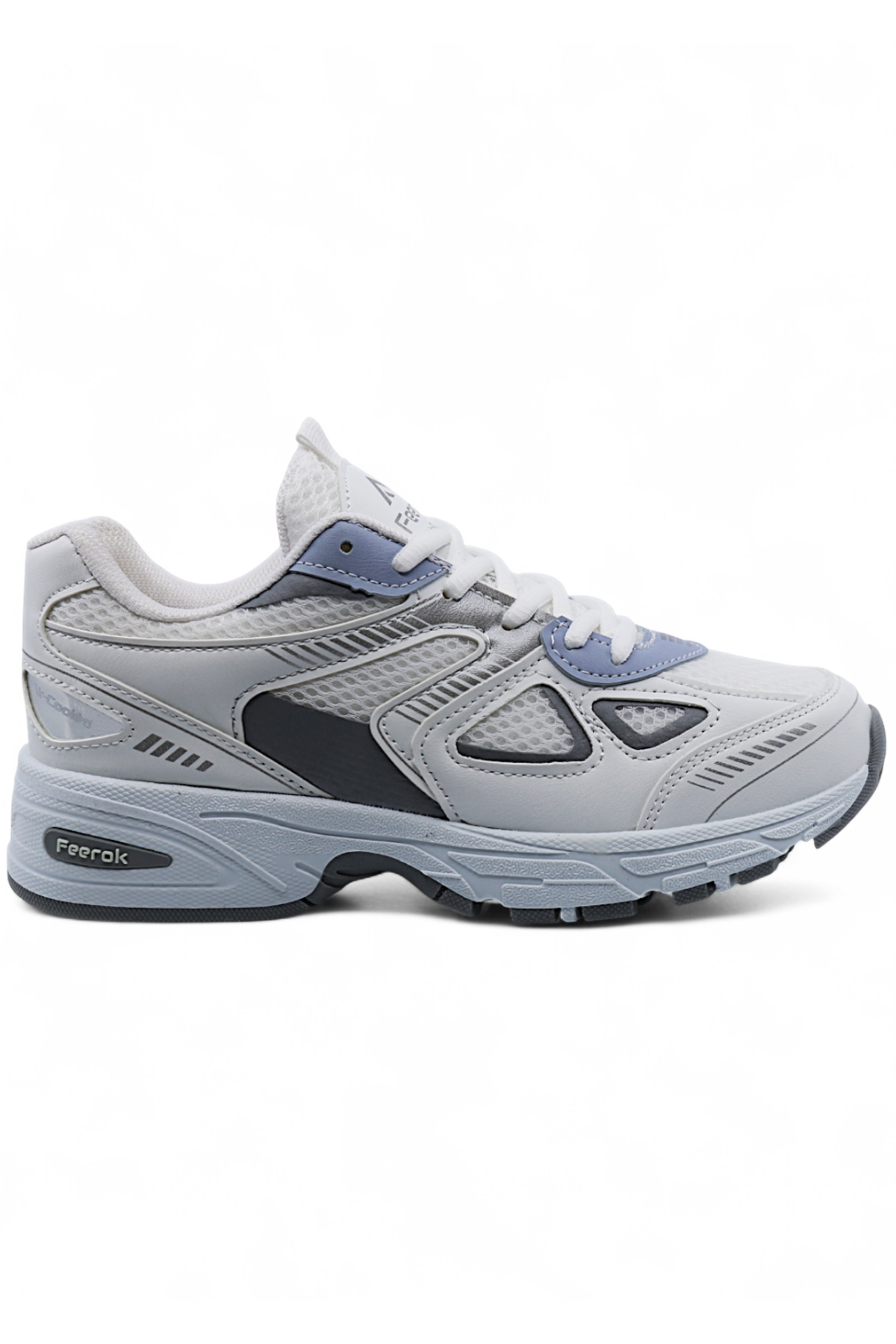 Reef Air Cooled Flex Unisex Günlük Spor Ayakkabı - Görsel 2