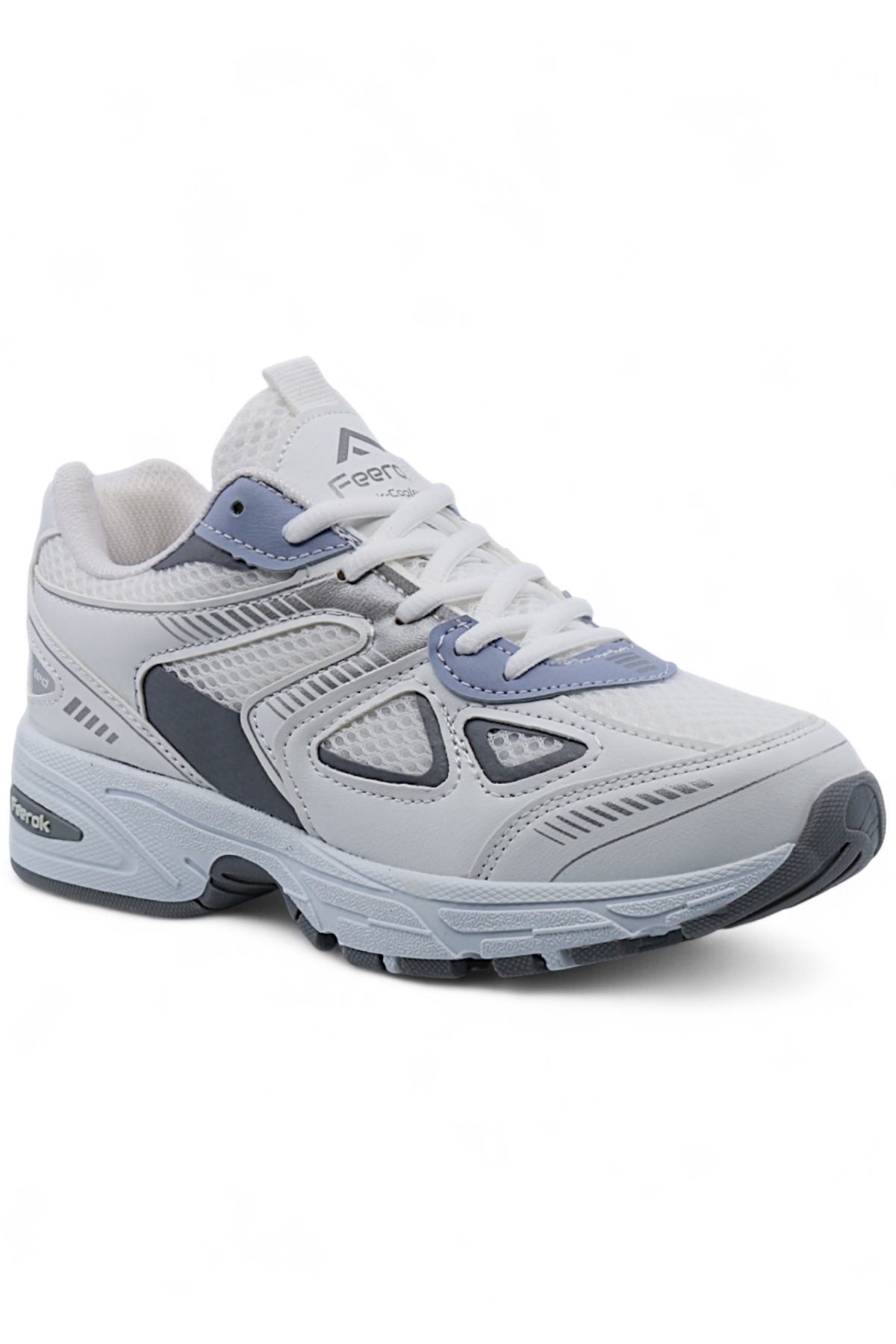 Reef Air Cooled Flex Unisex Günlük Spor Ayakkabı - Görsel 3