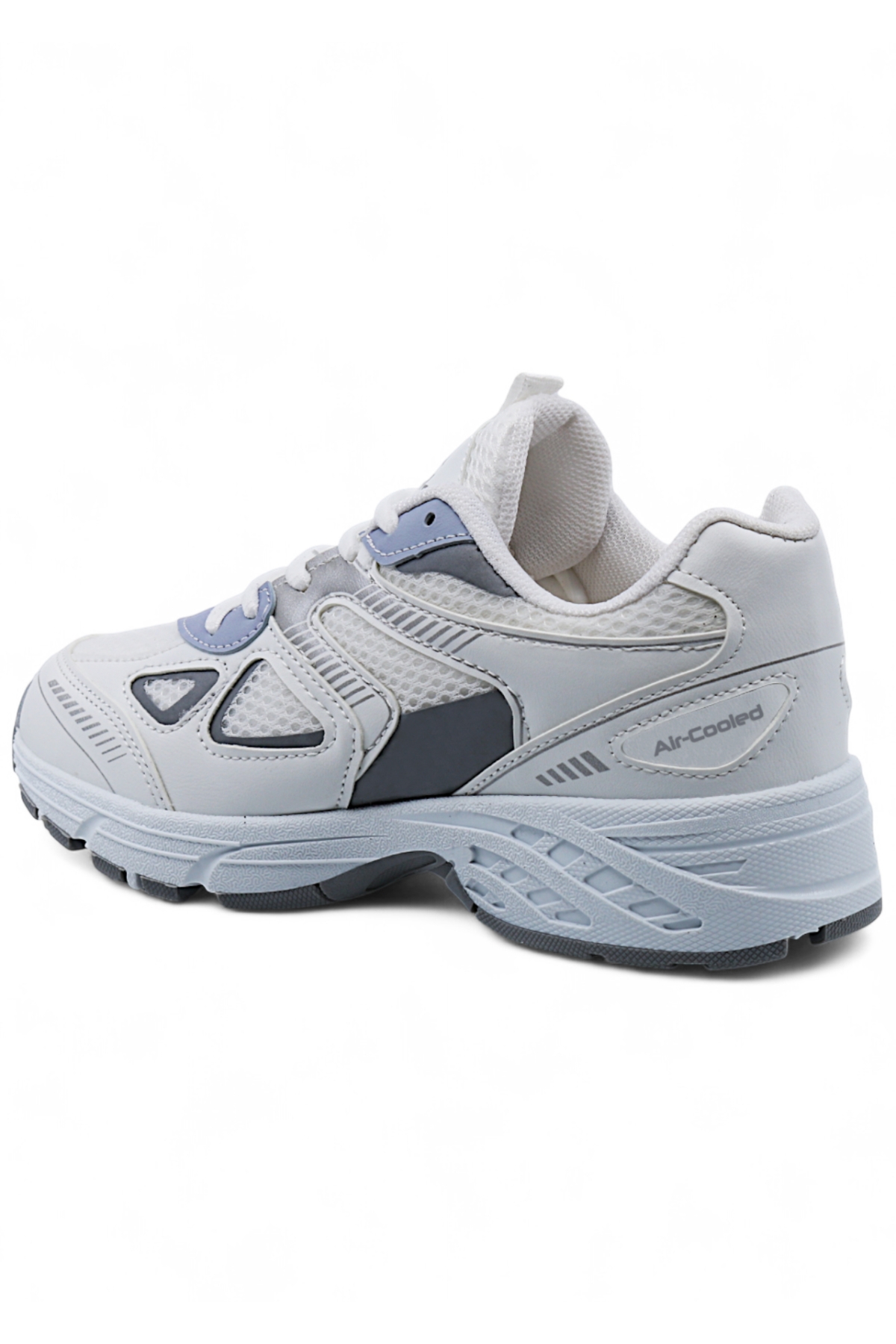 Reef Air Cooled Flex Unisex Günlük Spor Ayakkabı - Görsel 4