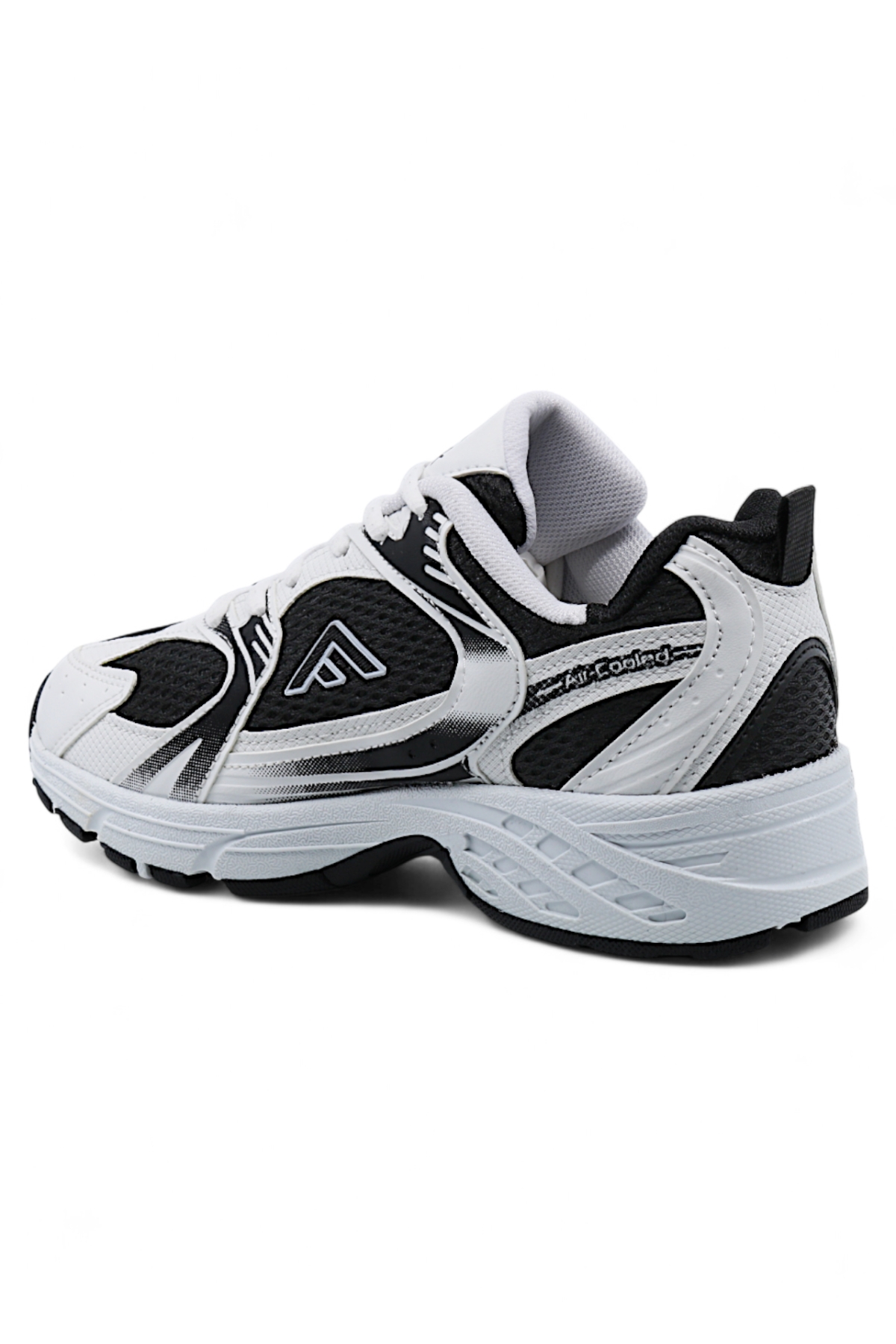 Falcon Air Cooled Flex Unisex Günlük Spor Ayakkabı - Görsel 4