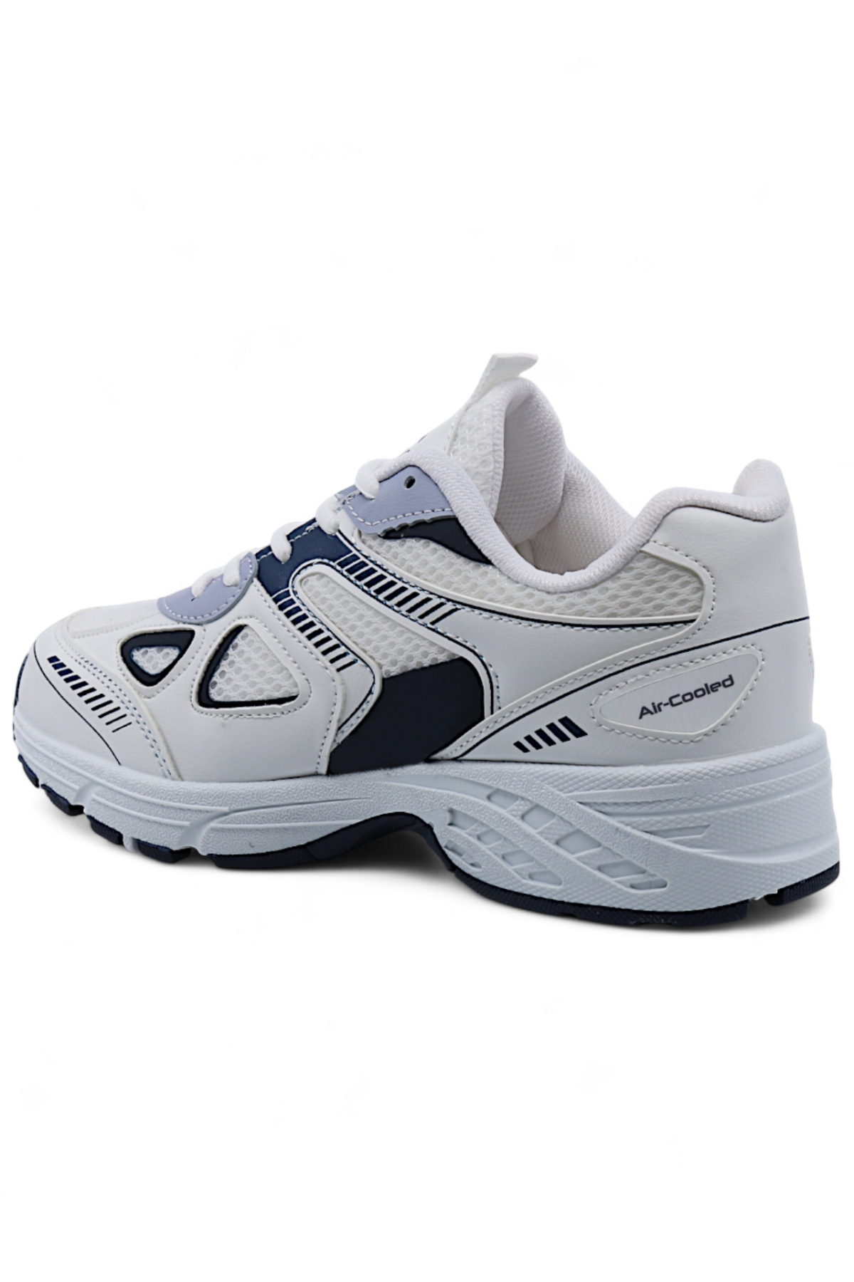 Fezero Air Cooled Flex Unisex Günlük Spor Ayakkabı - Görsel 4