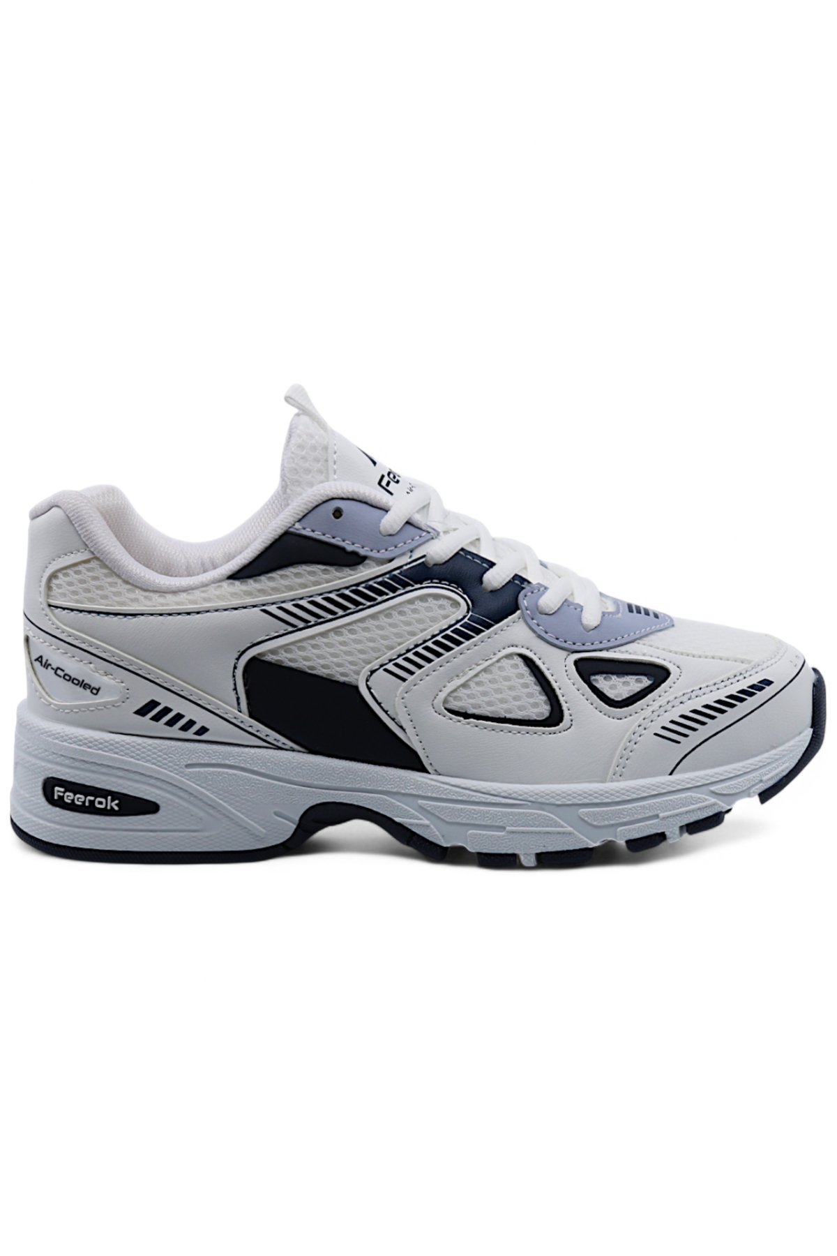 Reef Air Cooled Flex Unisex Günlük Spor Ayakkabı - Görsel 2