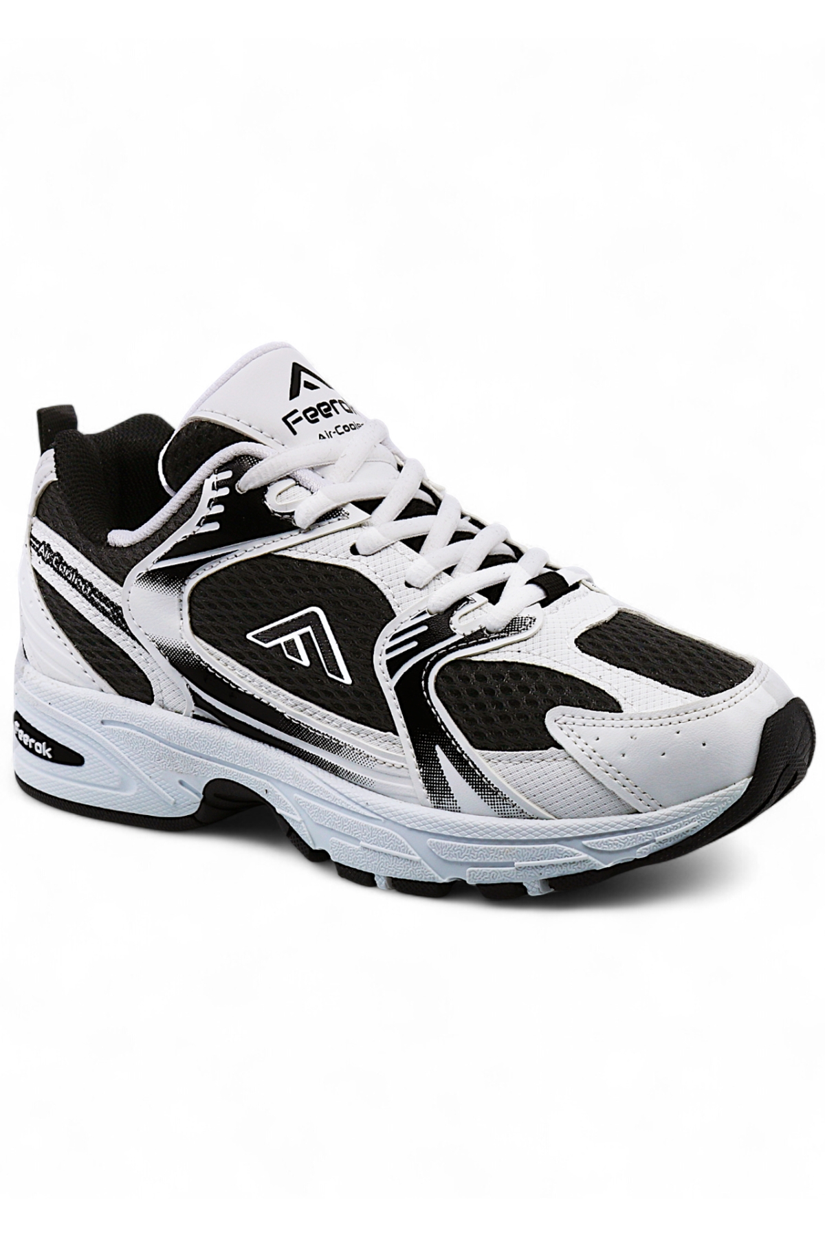 Flight Air Cooled Flex Unisex Günlük Spor Ayakkabı - Görsel 2