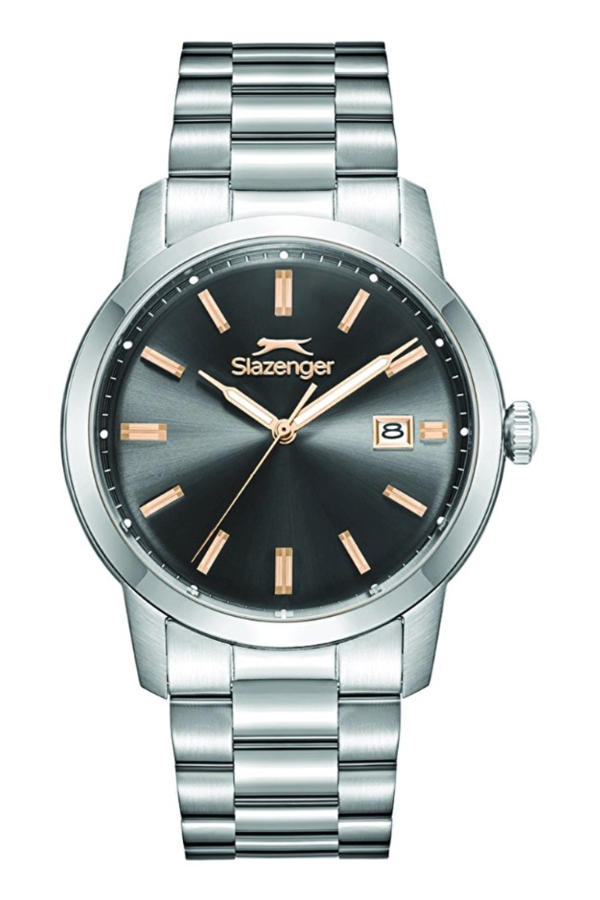 SlazengerERKEK KOL SAATİ SL.09.2495.1.03
