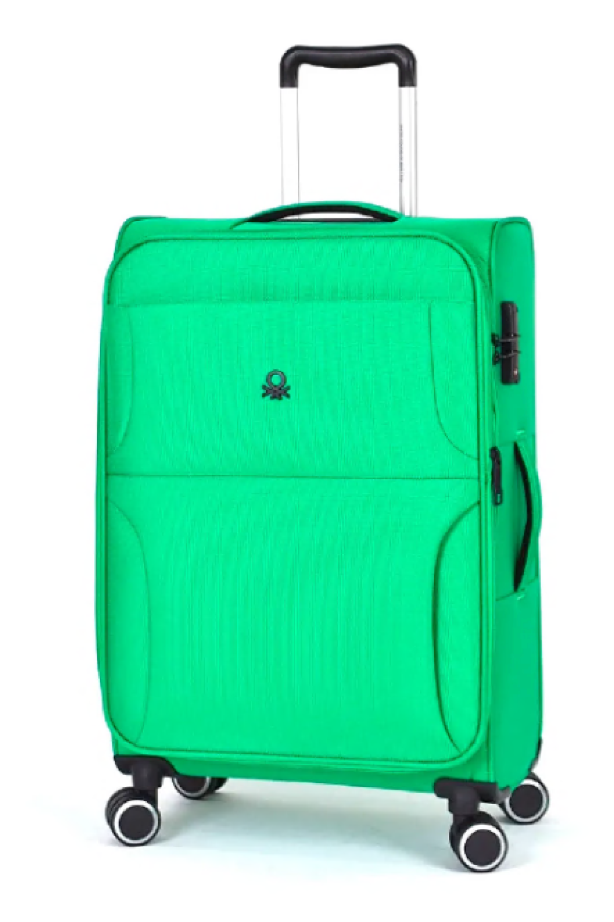 United Colors of BenettonUNİSEX BÜYÜK BOY VALİZ V.14BNT2500-01-YSL