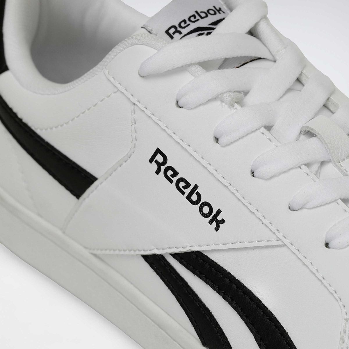Reebok CLEAN EDGE Beyaz Erkek Sneaker