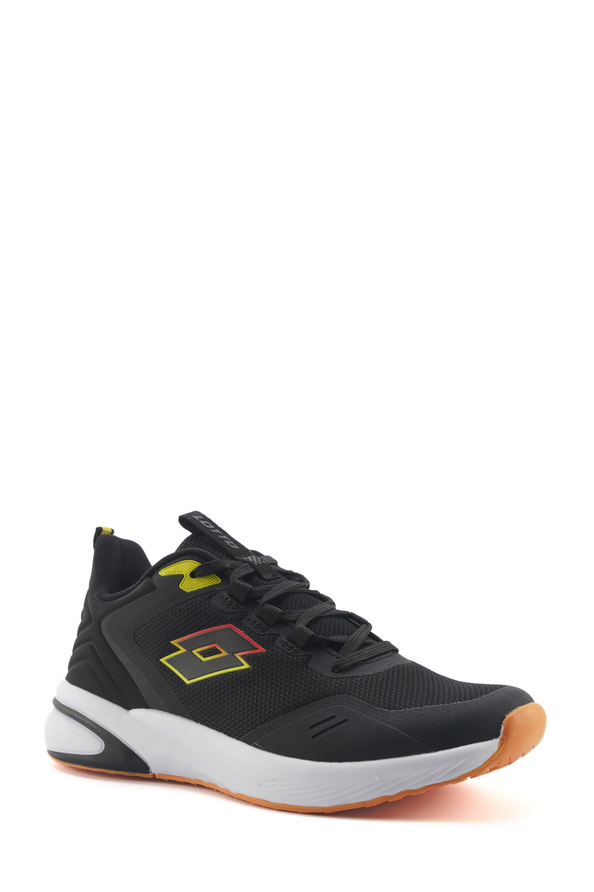 FINN 5FX Siyah Erkek Koşu Ayakkabısı - Görsel 3