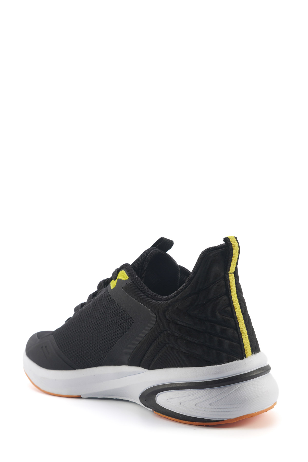 FINN 5FX Siyah Erkek Koşu Ayakkabısı - Görsel 4