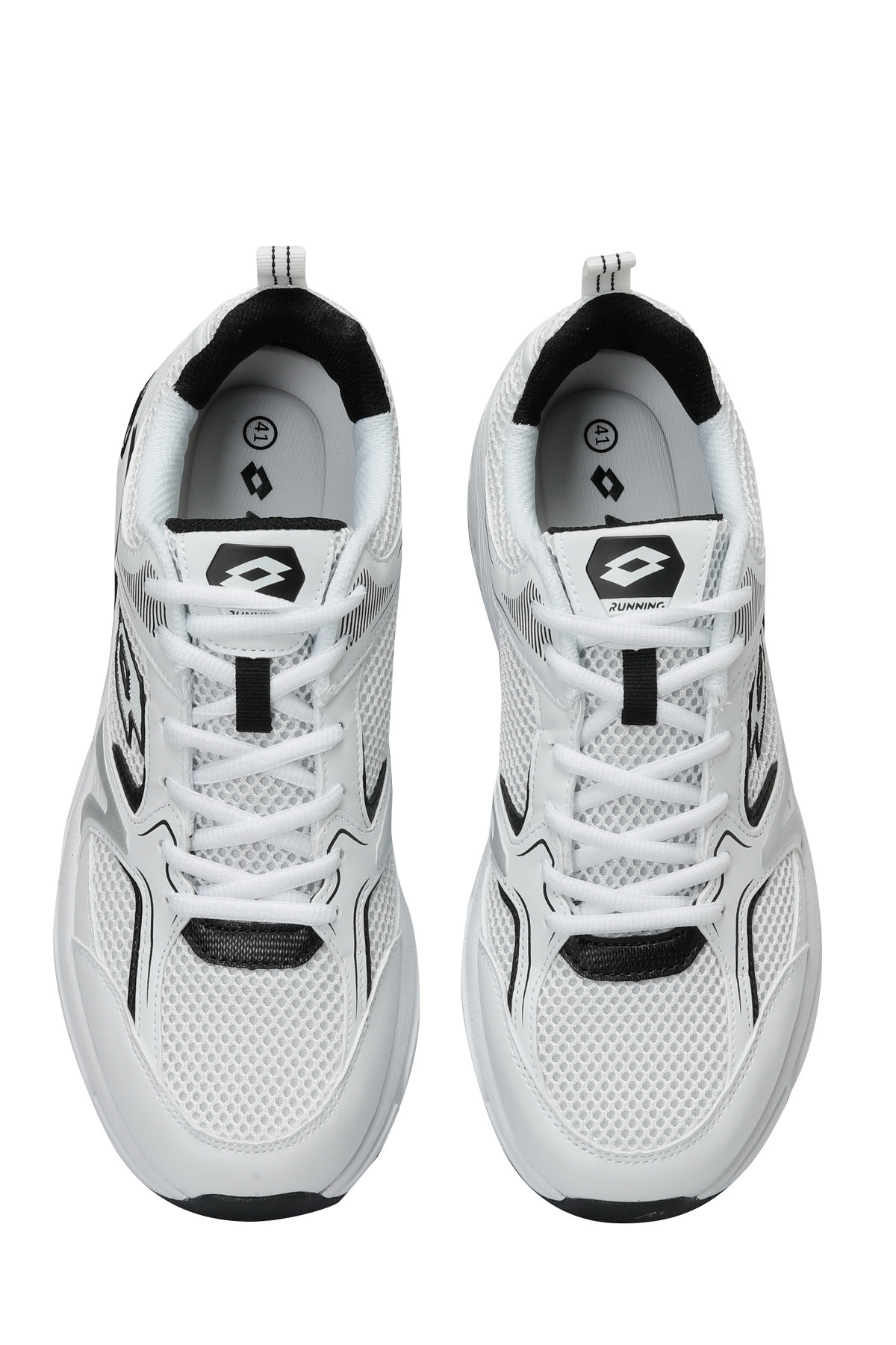 ATHENS 5FX Beyaz Erkek Sneaker Fiyatları | Flo