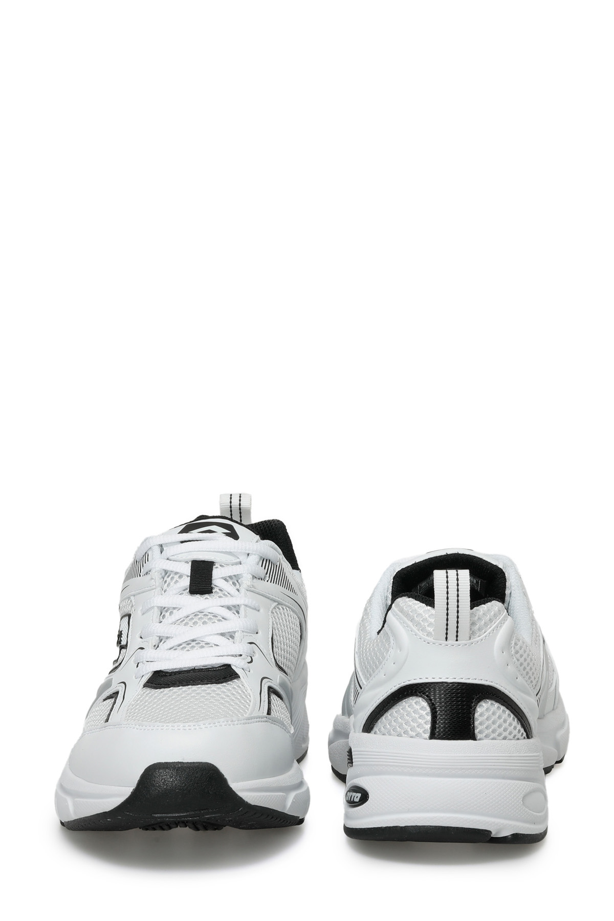 ATHENS 5FX Beyaz Erkek Sneaker Fiyatları | Flo