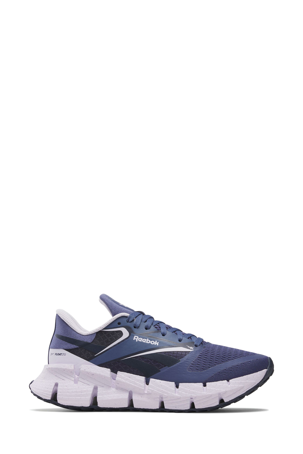 Reebok FLOATZIG 1 Mor Kadın Koşu Ayakkabısı - Görsel 2