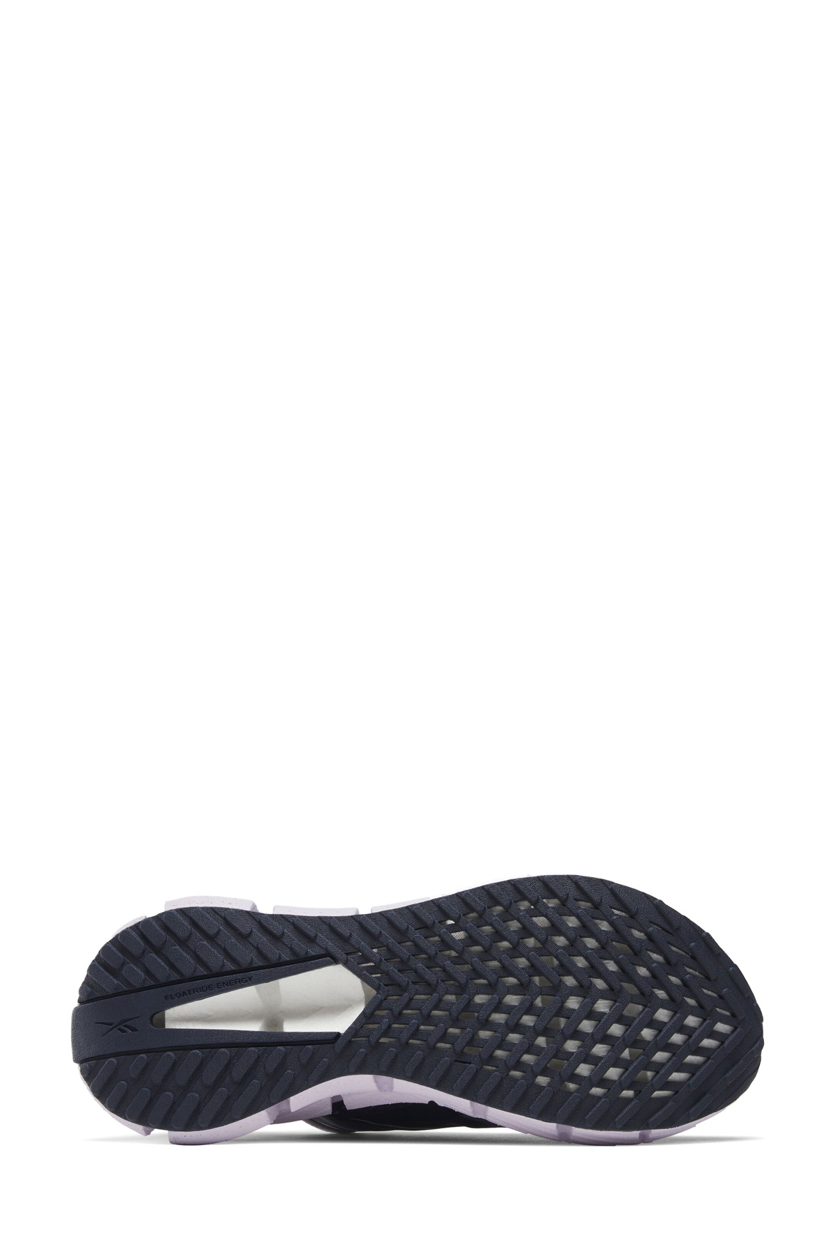 Reebok FLOATZIG 1 Mor Kadın Koşu Ayakkabısı - Görsel 6