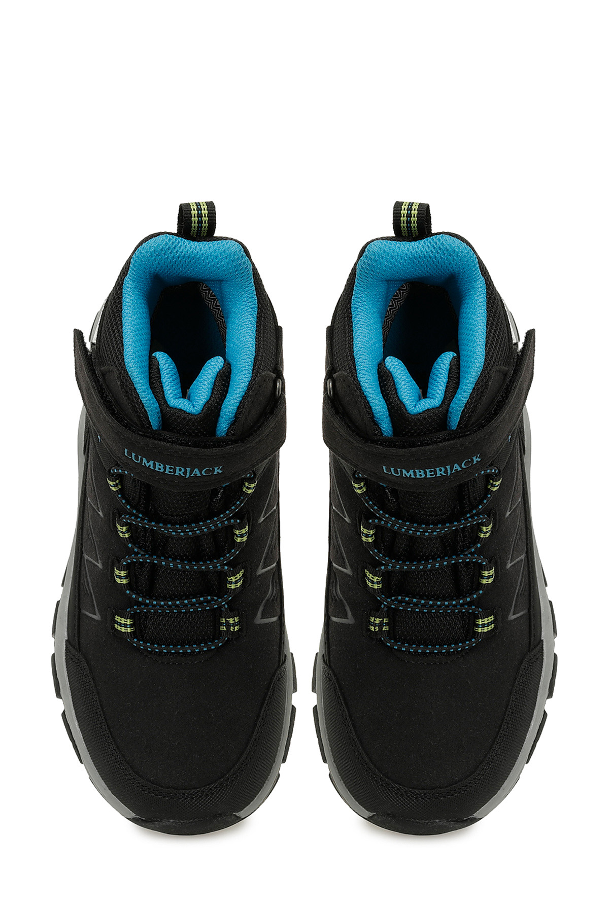 BOWL HI 5PR MAVI Erkek Çocuk Outdoor Bot - Görsel 5