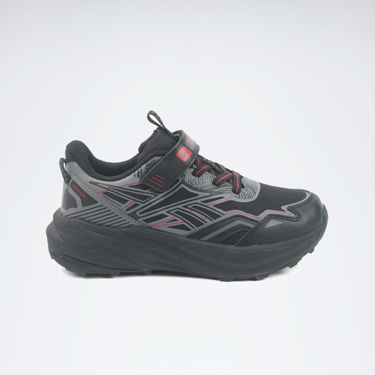 WINTER HAVEN KDS I Siyah Erkek Çocuk Outdoor