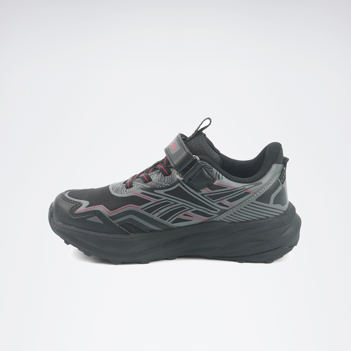 WINTER HAVEN KDS I Siyah Erkek Çocuk Outdoor