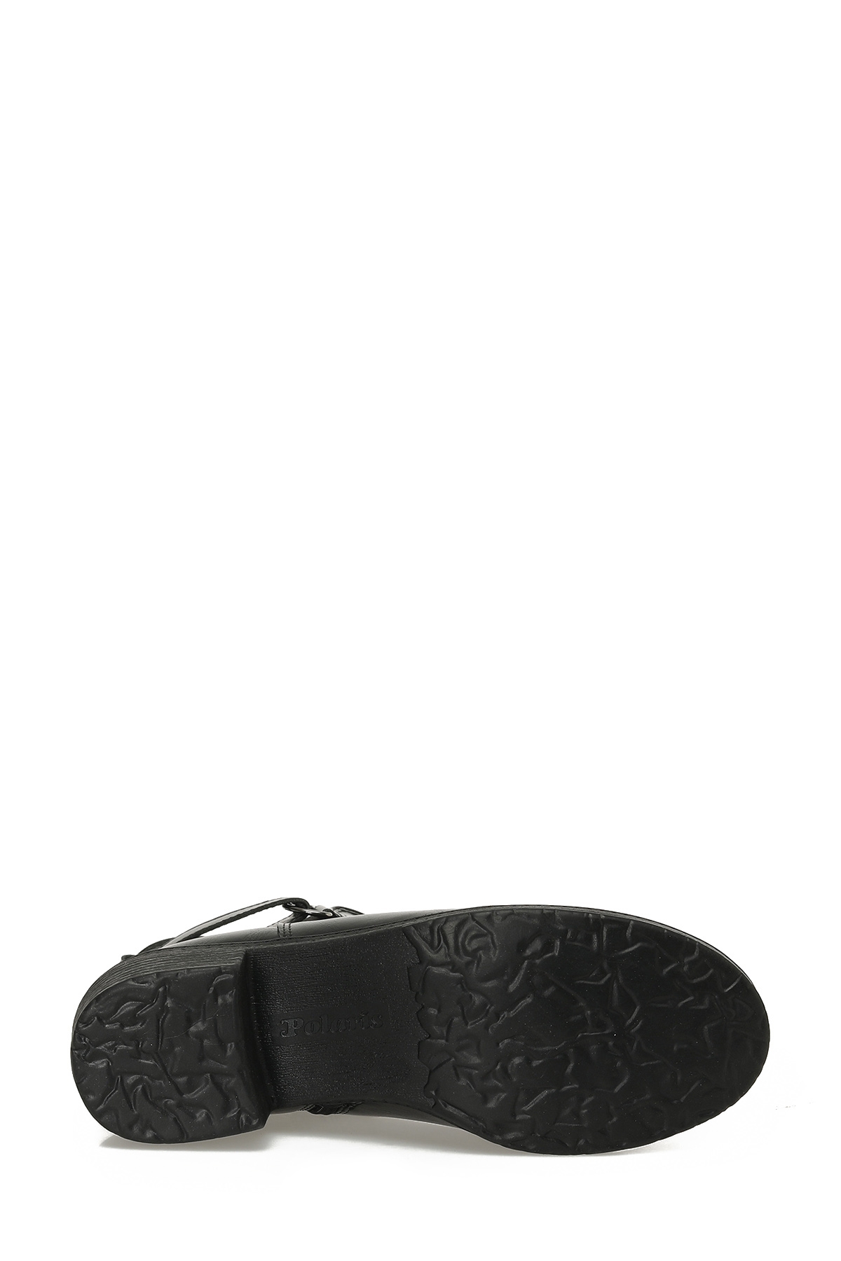 167073.Z5PR Siyah Kadın Topuklu Bot - Görsel 7