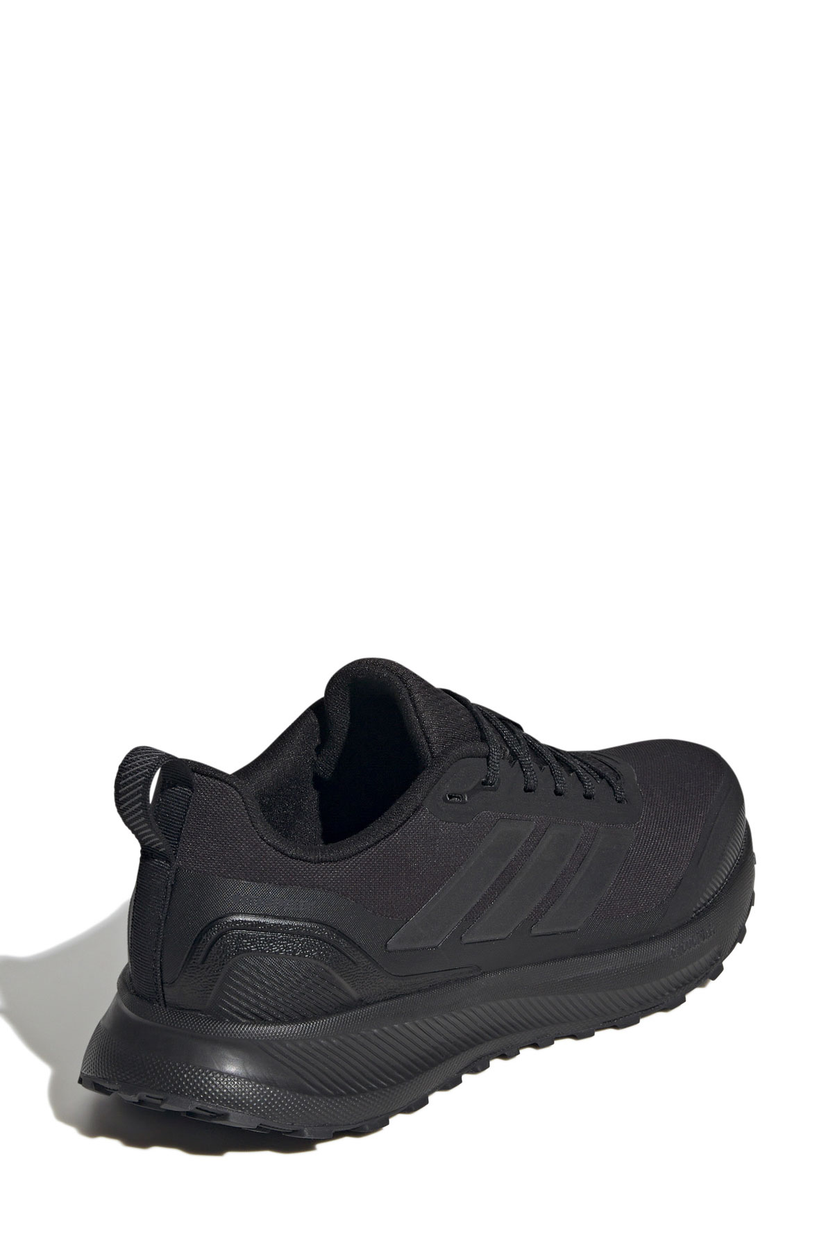RUNFALCON 5 TR W Siyah Kadın Koşu Ayakkabısı - Görsel 5