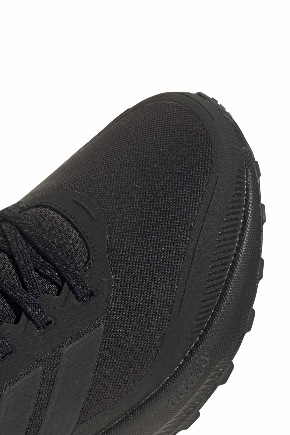 RUNFALCON 5 TR W Siyah Kadın Koşu Ayakkabısı - Görsel 6