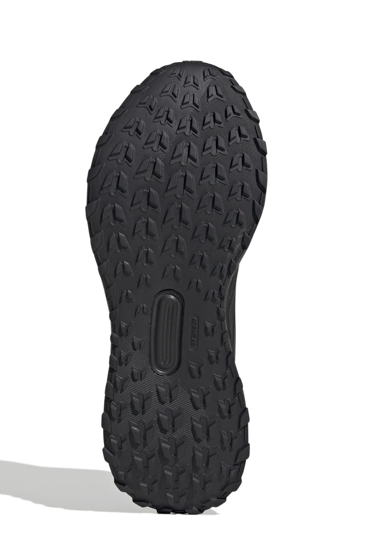 RUNFALCON 5 TR W Siyah Kadın Koşu Ayakkabısı - Görsel 9