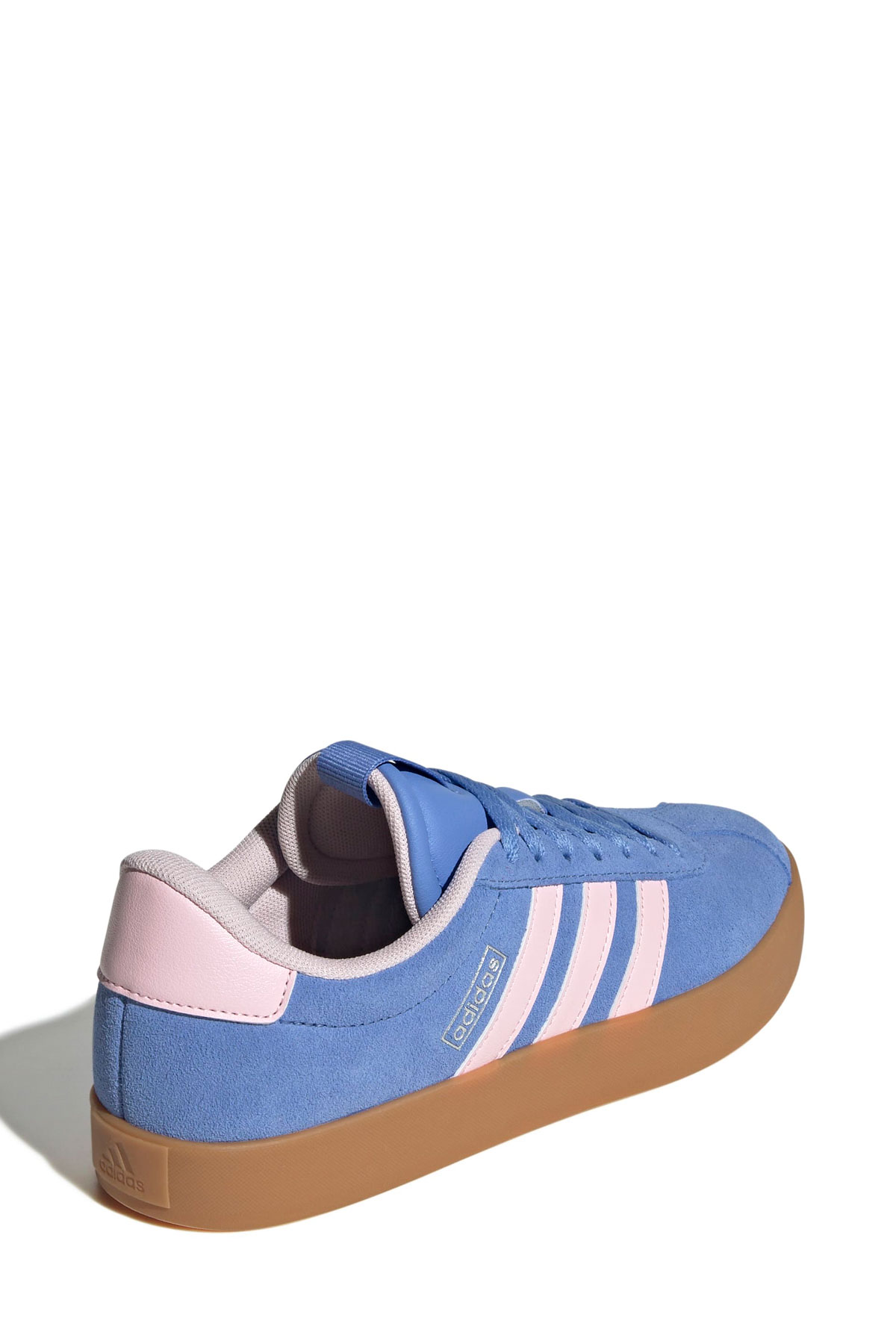 VL COURT 3.0 Mavi Kadın Sneaker - Görsel 5