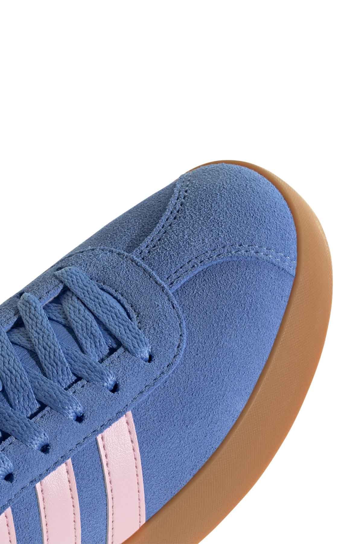 VL COURT 3.0 Mavi Kadın Sneaker - Görsel 7