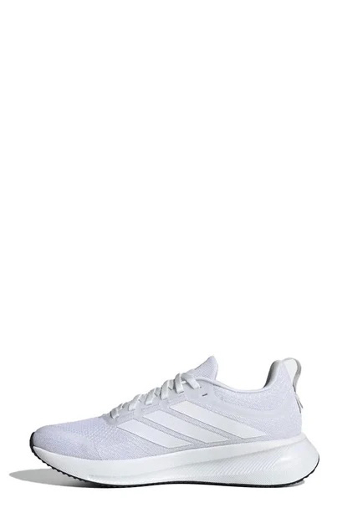 adidas Runblaze W Beyaz Kadın Koşu Ayakkabısı - Görsel 4