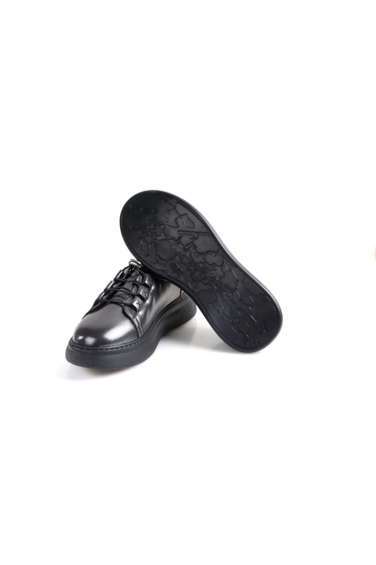 02676 Orto Pedik Kadın Günlük Ayakkabı - Görsel 7