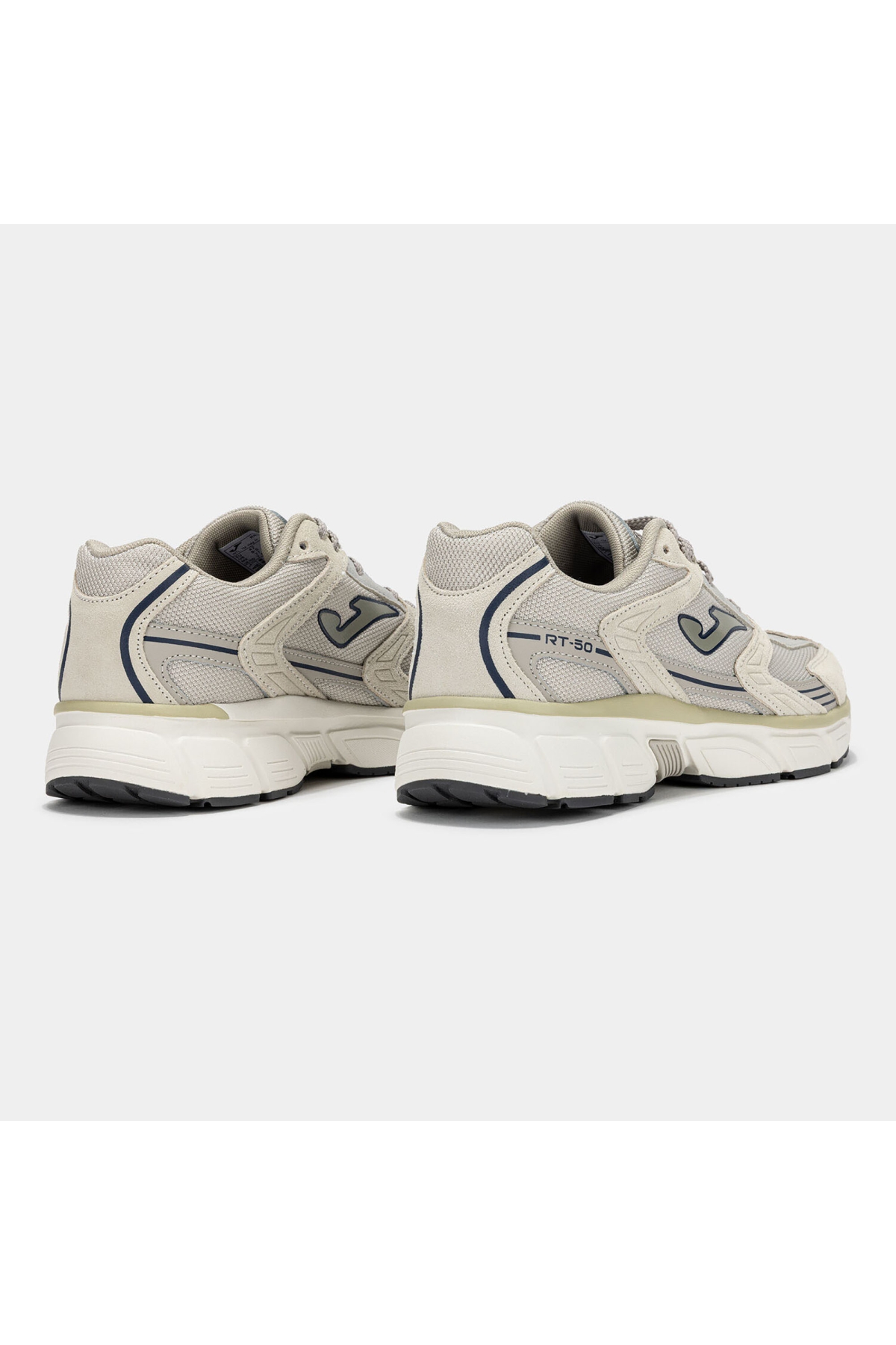Erkek Günlük Spor Ayakkabı Rt50 2512 Rrt50W2512 - Görsel 4