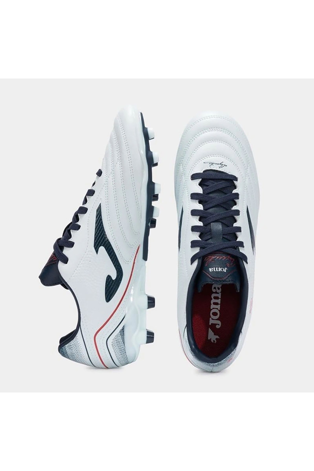 Erkek Futbol Krampon Aguila 2505 Firm Ground Aguw2505Fg - Görsel 5