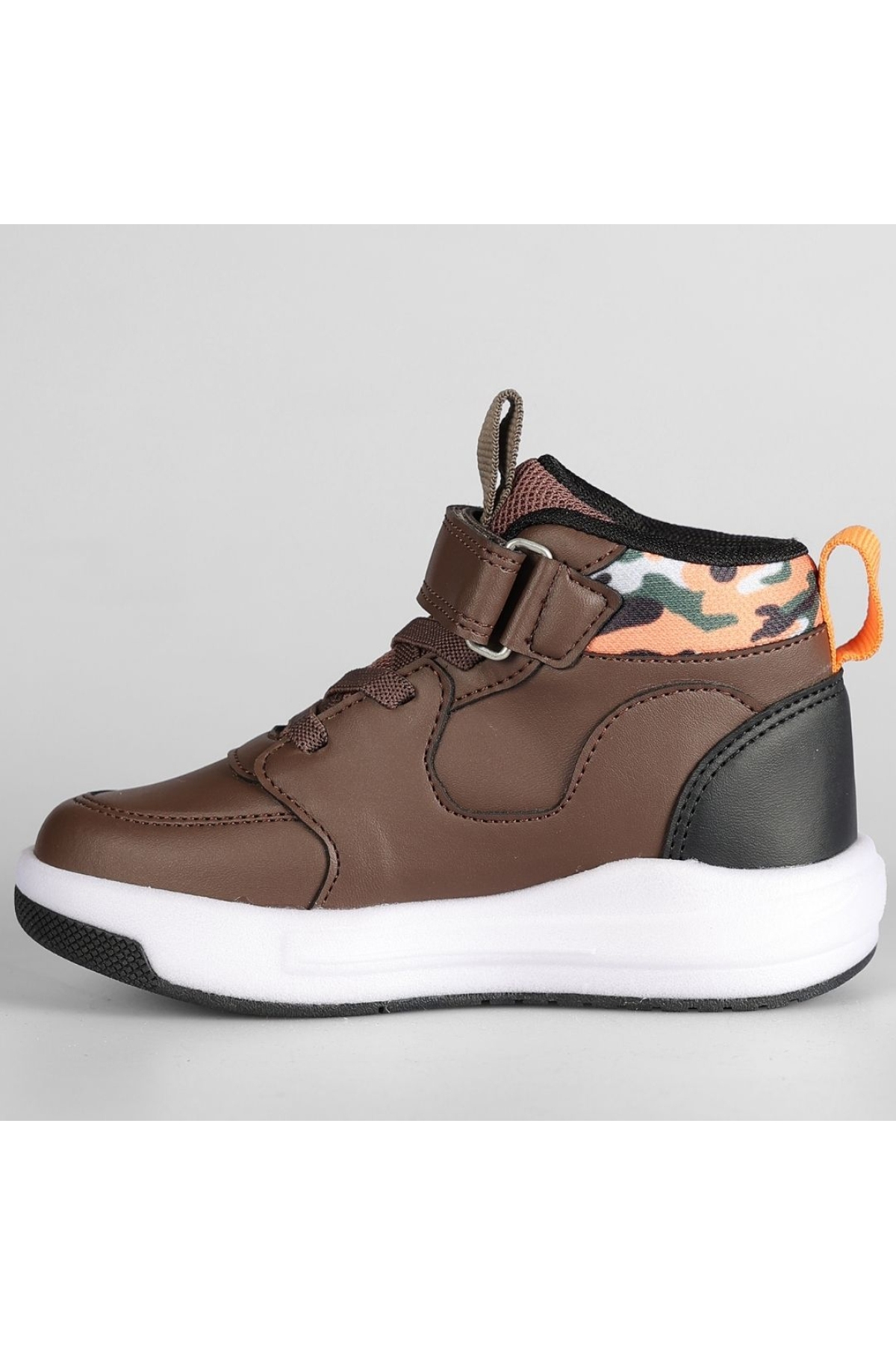 Dragus Phylon Kauçuk Taban Ortopedik Işıklı Çocuk Bot - Görsel 3