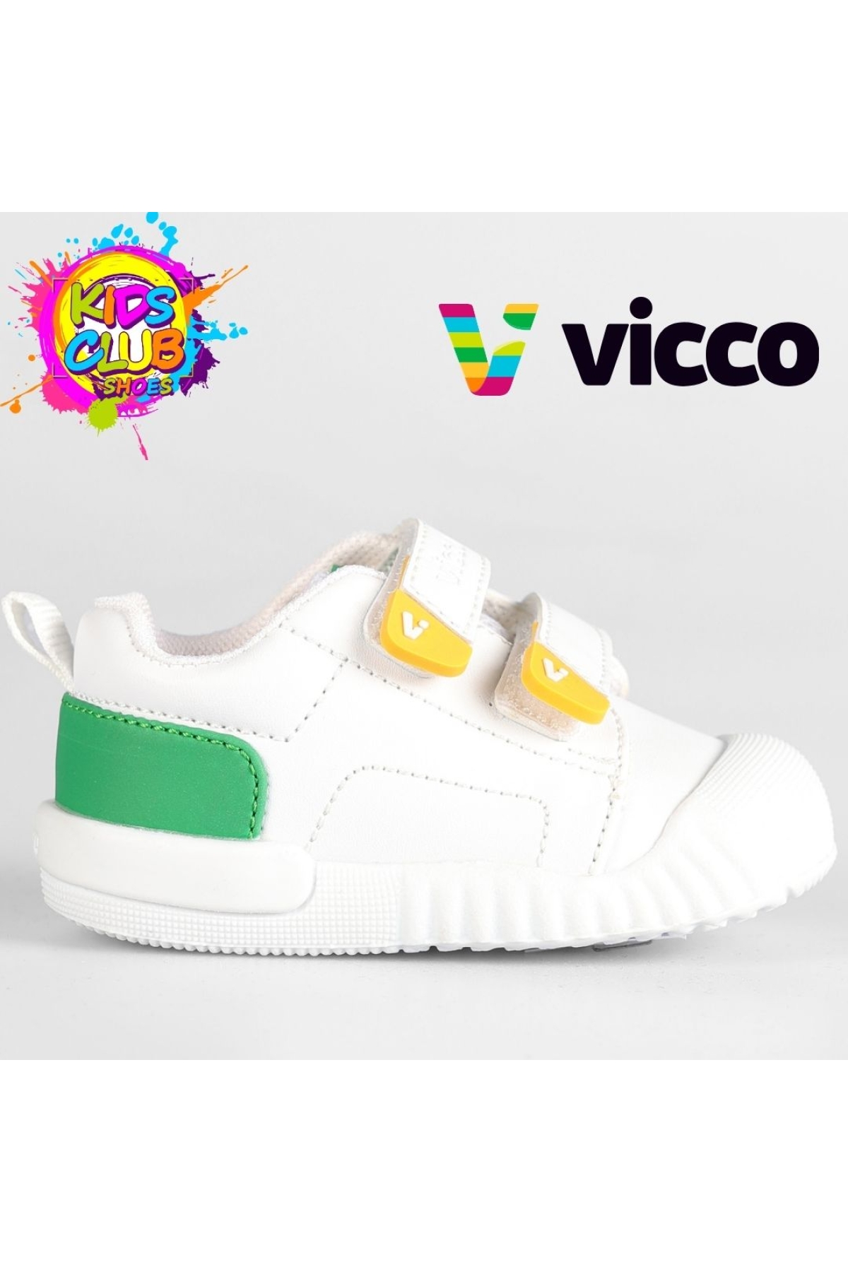 Forum İlk Adım Bebek Ortopedik Çocuk Spor Ayakkabı - Görsel 4