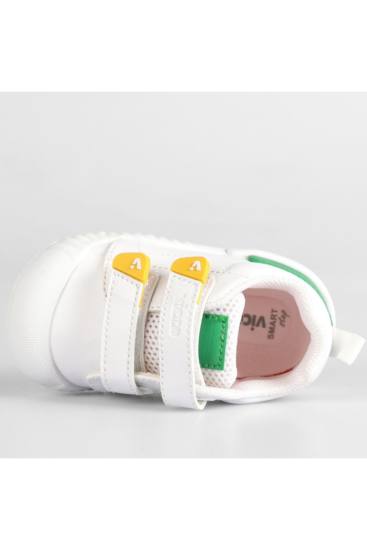 Forum İlk Adım Bebek Ortopedik Çocuk Spor Ayakkabı - Görsel 5