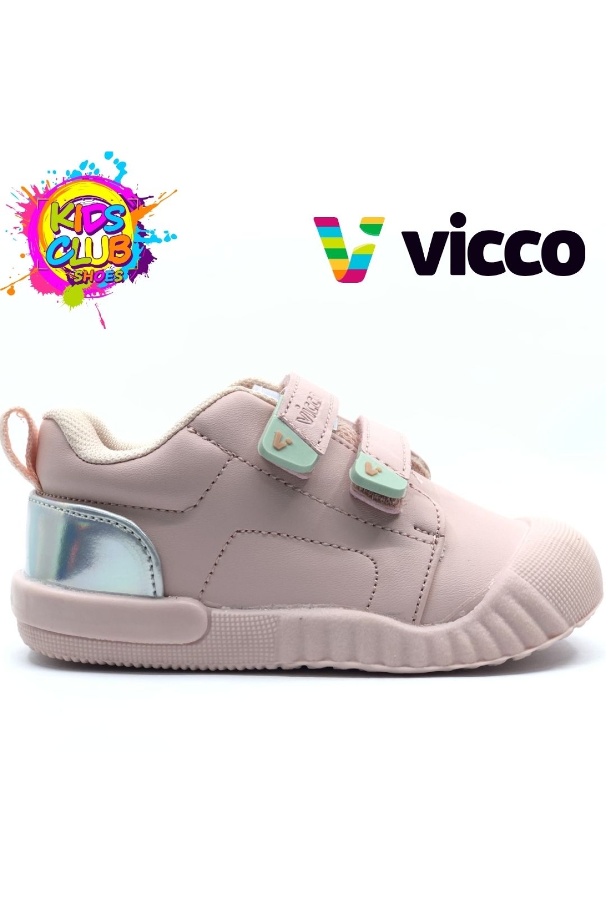 Forum İlk Adım Bebek Ortopedik Çocuk Spor Ayakkabı - Görsel 4