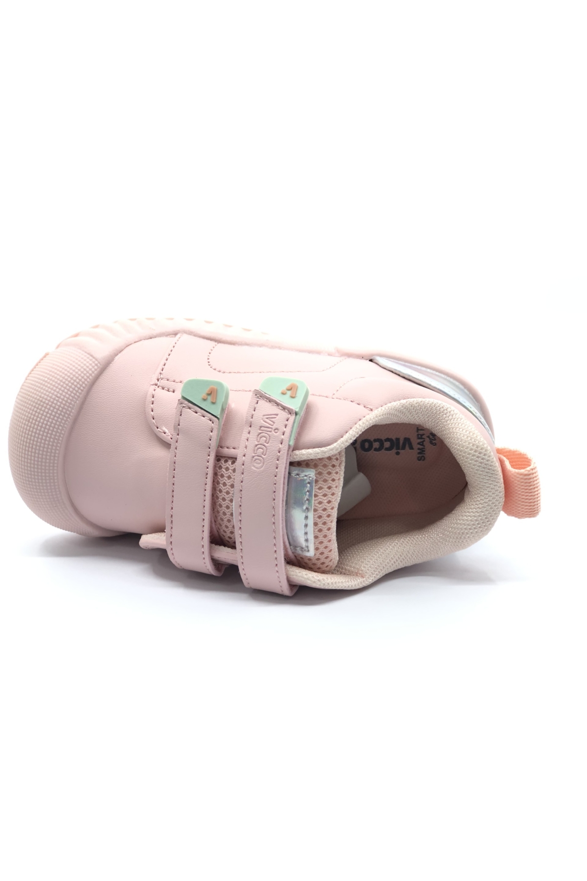 Forum İlk Adım Bebek Ortopedik Çocuk Spor Ayakkabı - Görsel 6