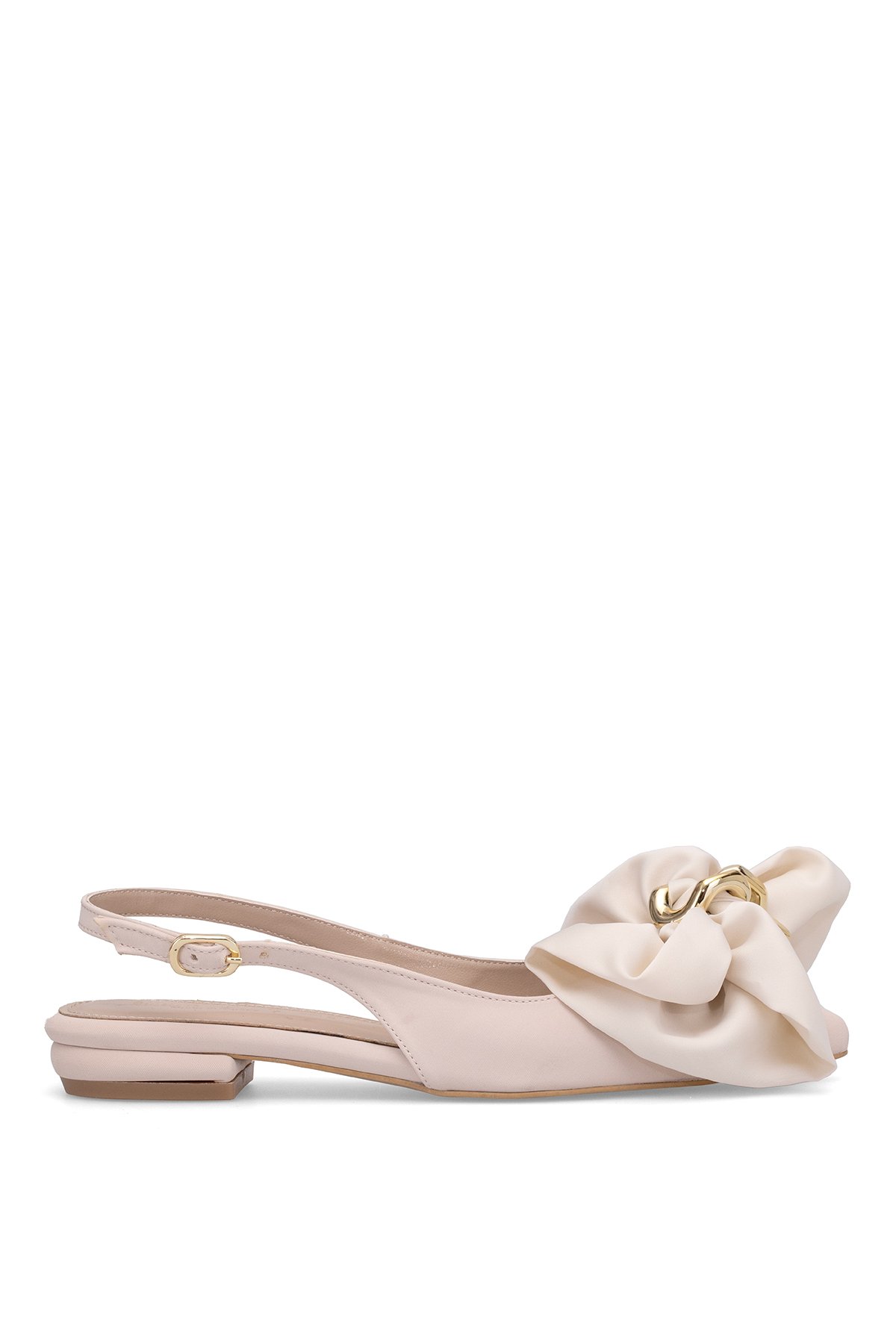 Elit PM230 K102 Kadın Babet Ten - Görsel 2