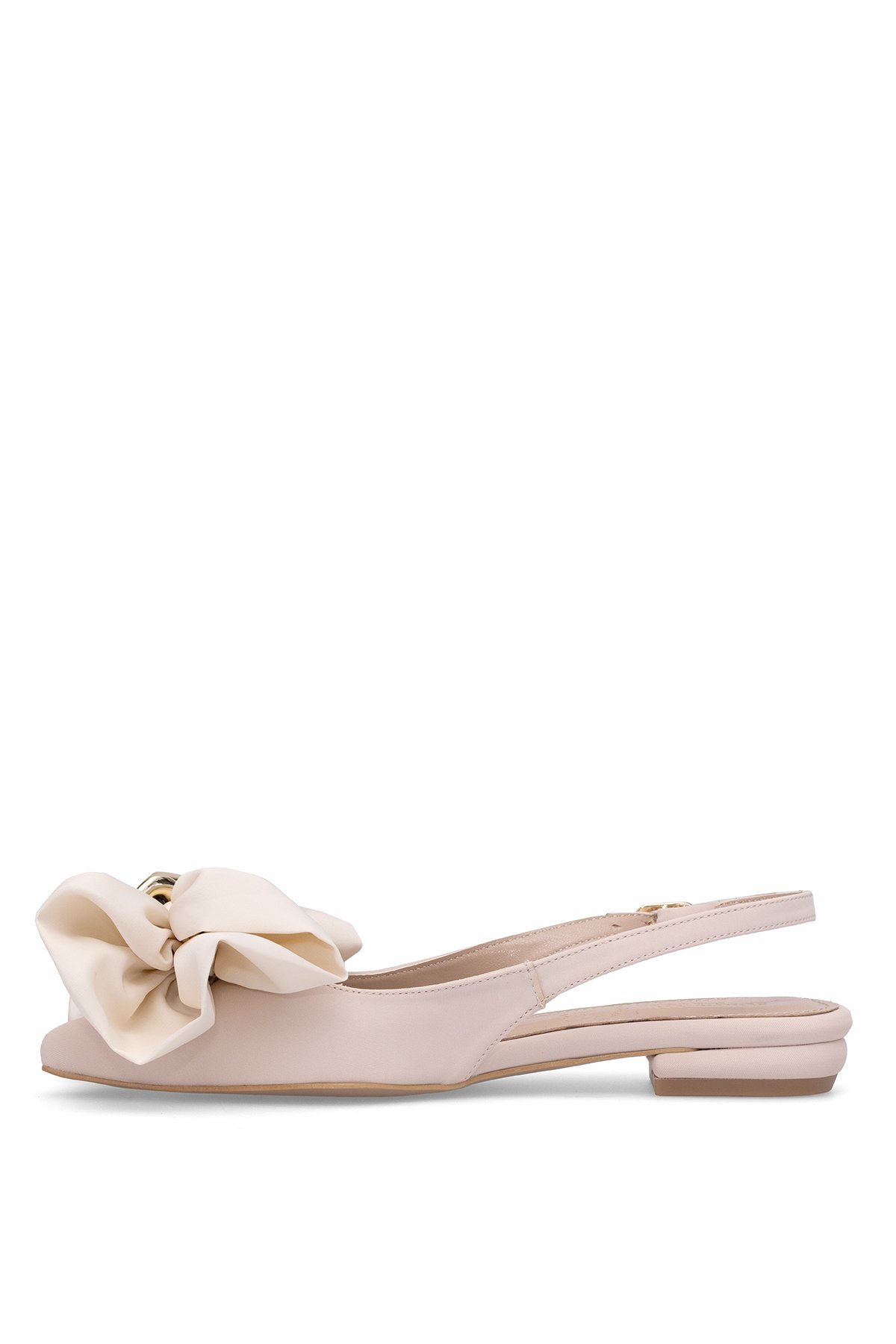 Elit PM230 K102 Kadın Babet Ten - Görsel 4