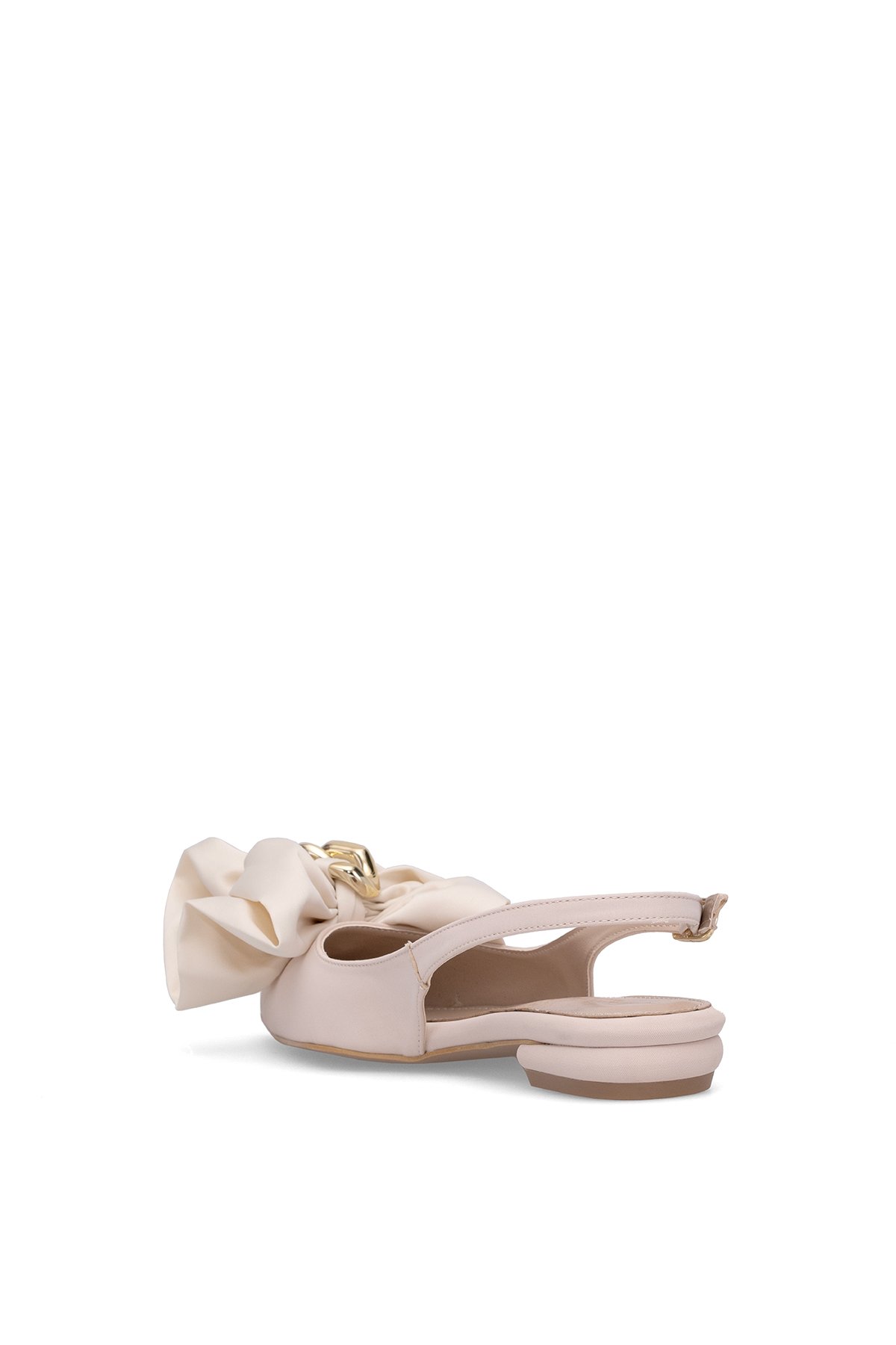 Elit PM230 K102 Kadın Babet Ten - Görsel 5