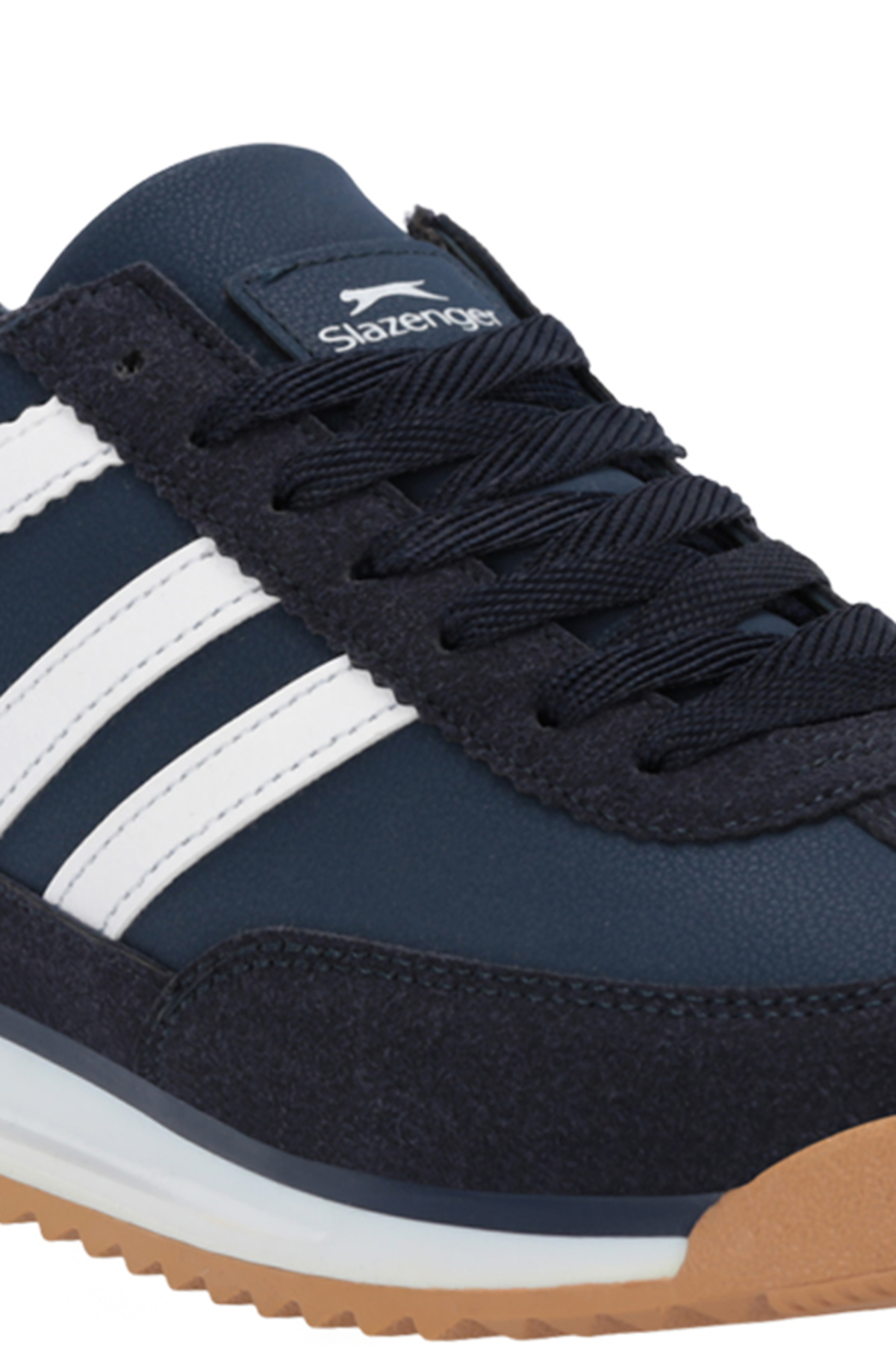 OXYGEN I Erkek Günlük Ayakkabı Lacivert / Beyaz - Görsel 5