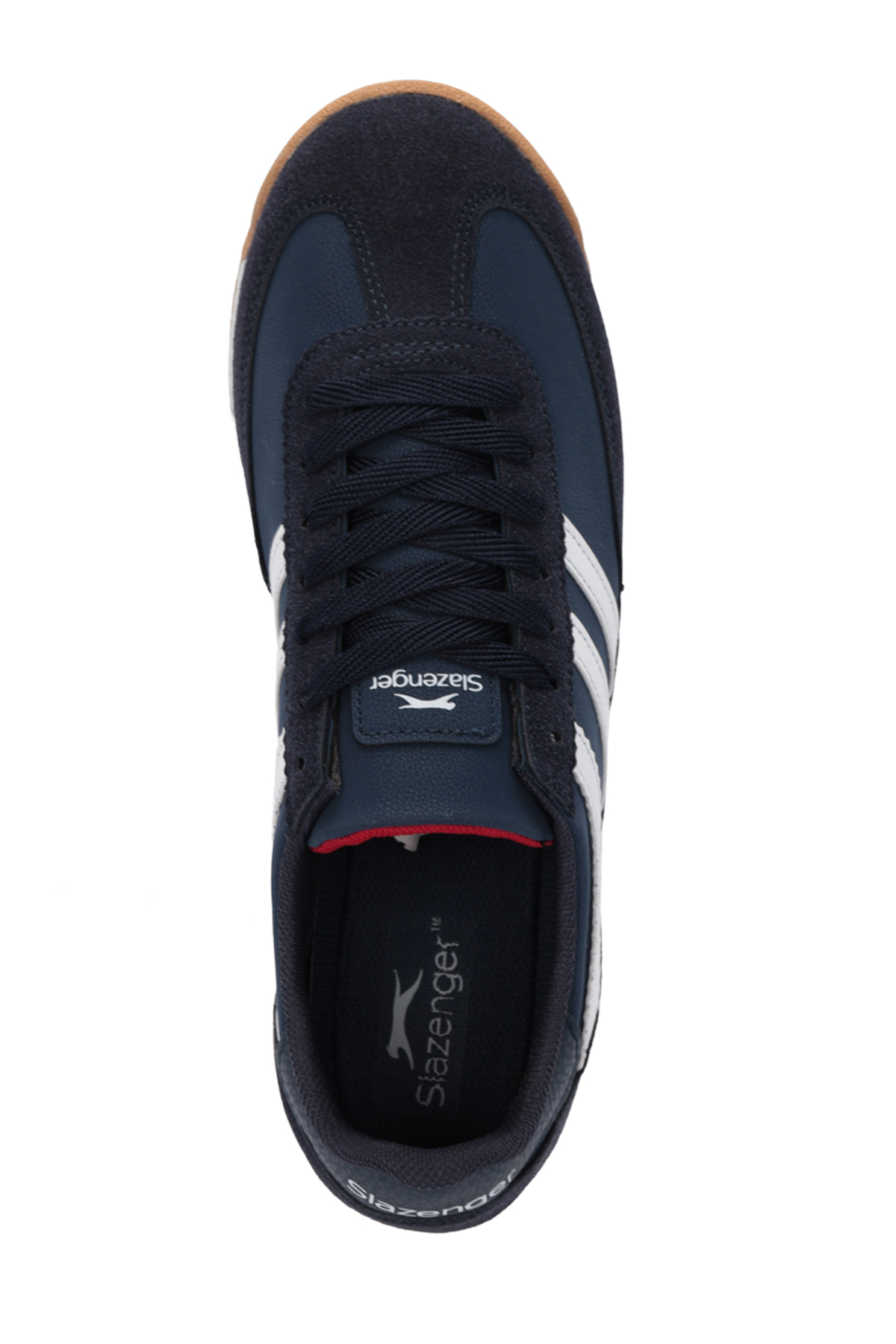 OXYGEN I Erkek Günlük Ayakkabı Lacivert / Beyaz - Görsel 6