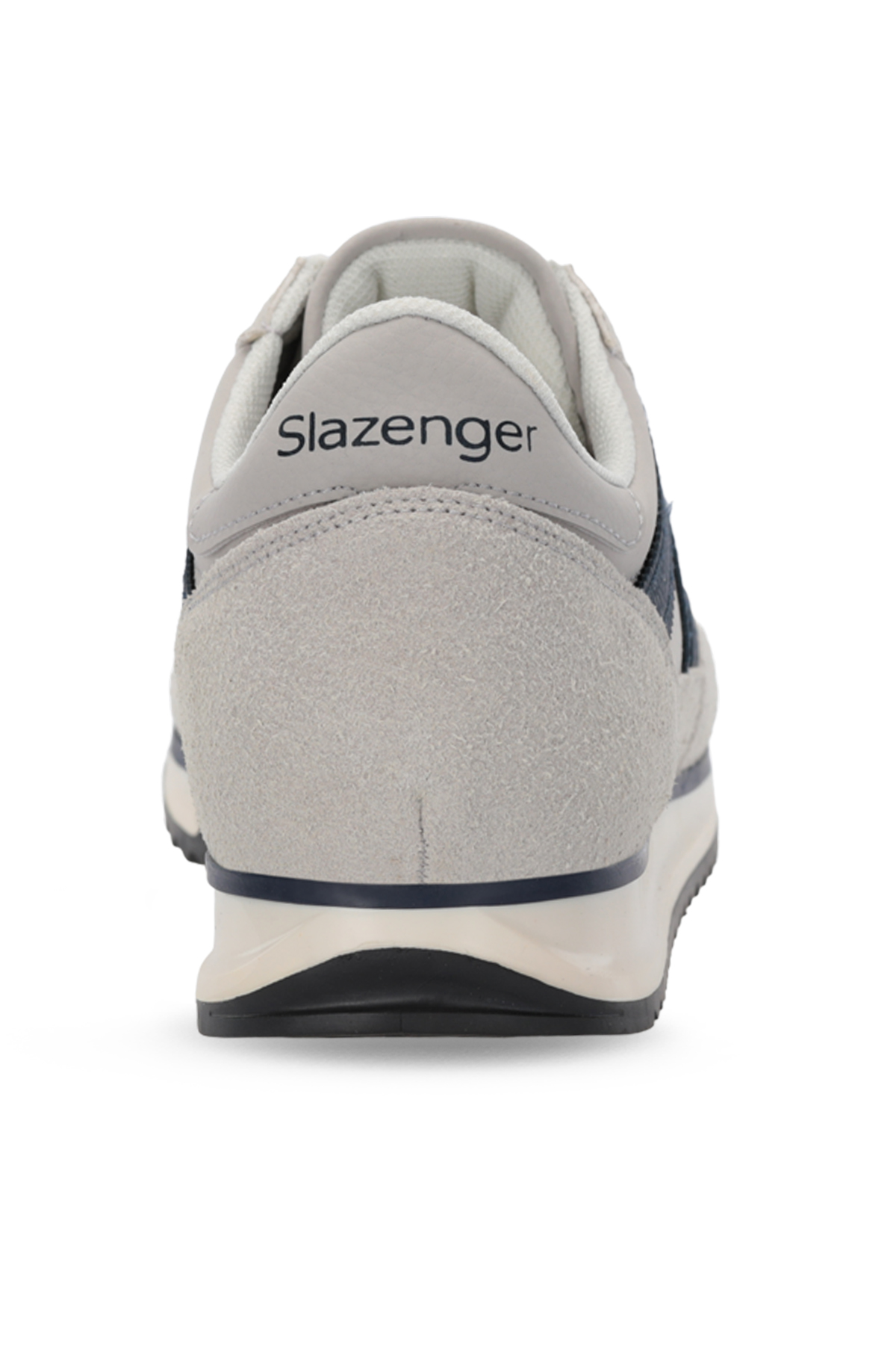 OXYGEN I Erkek Günlük Ayakkabı Gri / Lacivert - Görsel 7